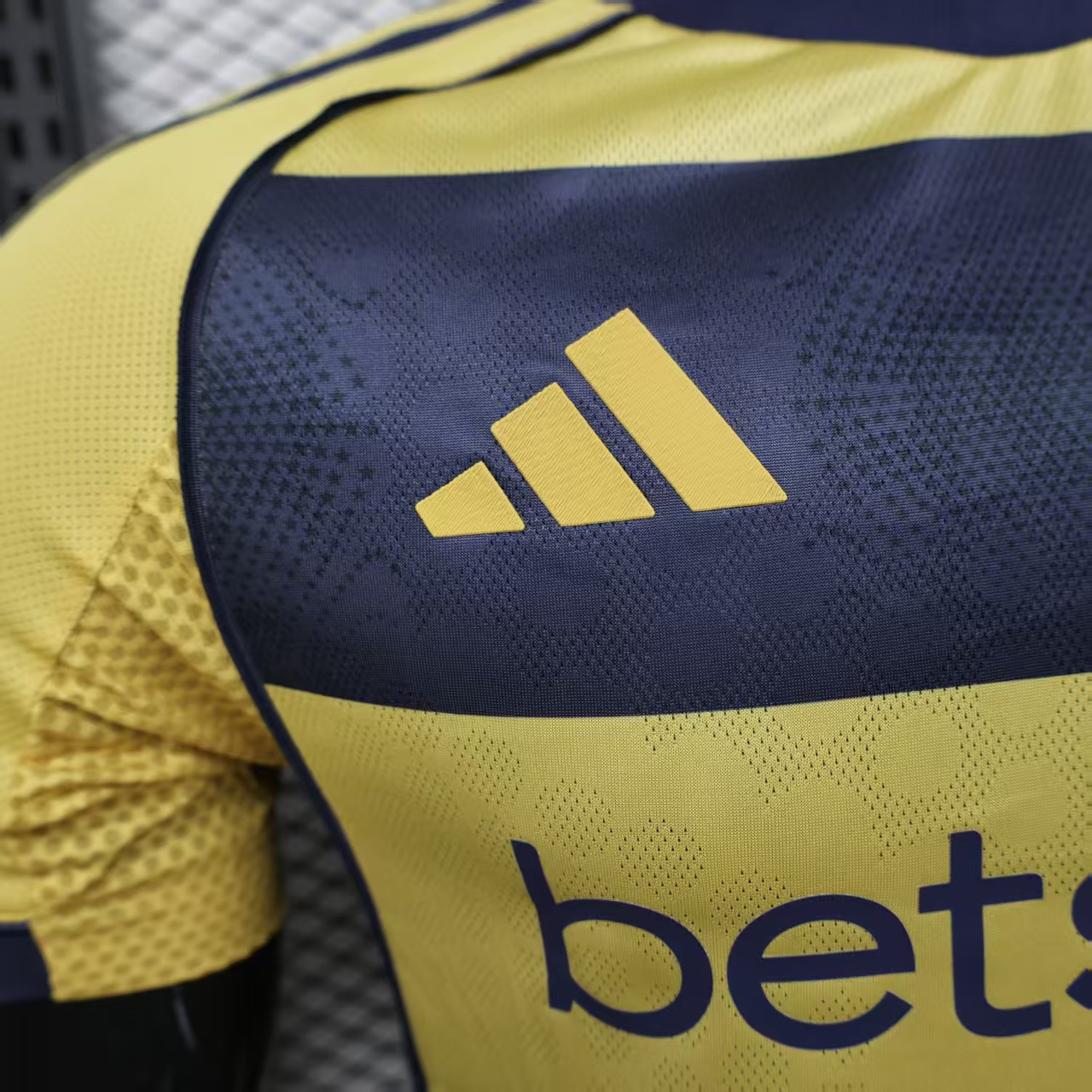 {{product_name}} High Quality Replica Football Jersey