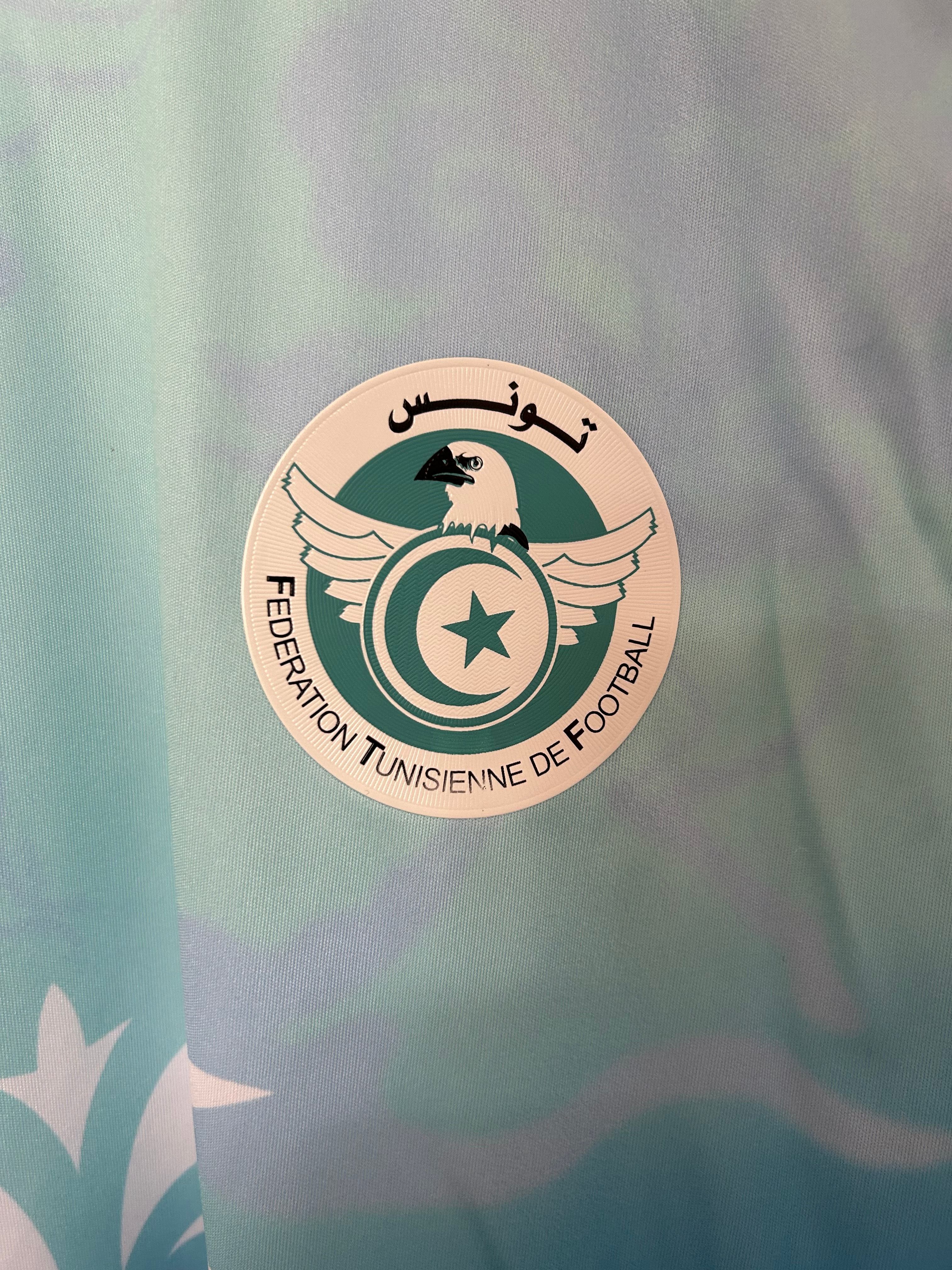 2025/2026 OGC Nice Pre-match Training Football Shirt (Fan Edition)