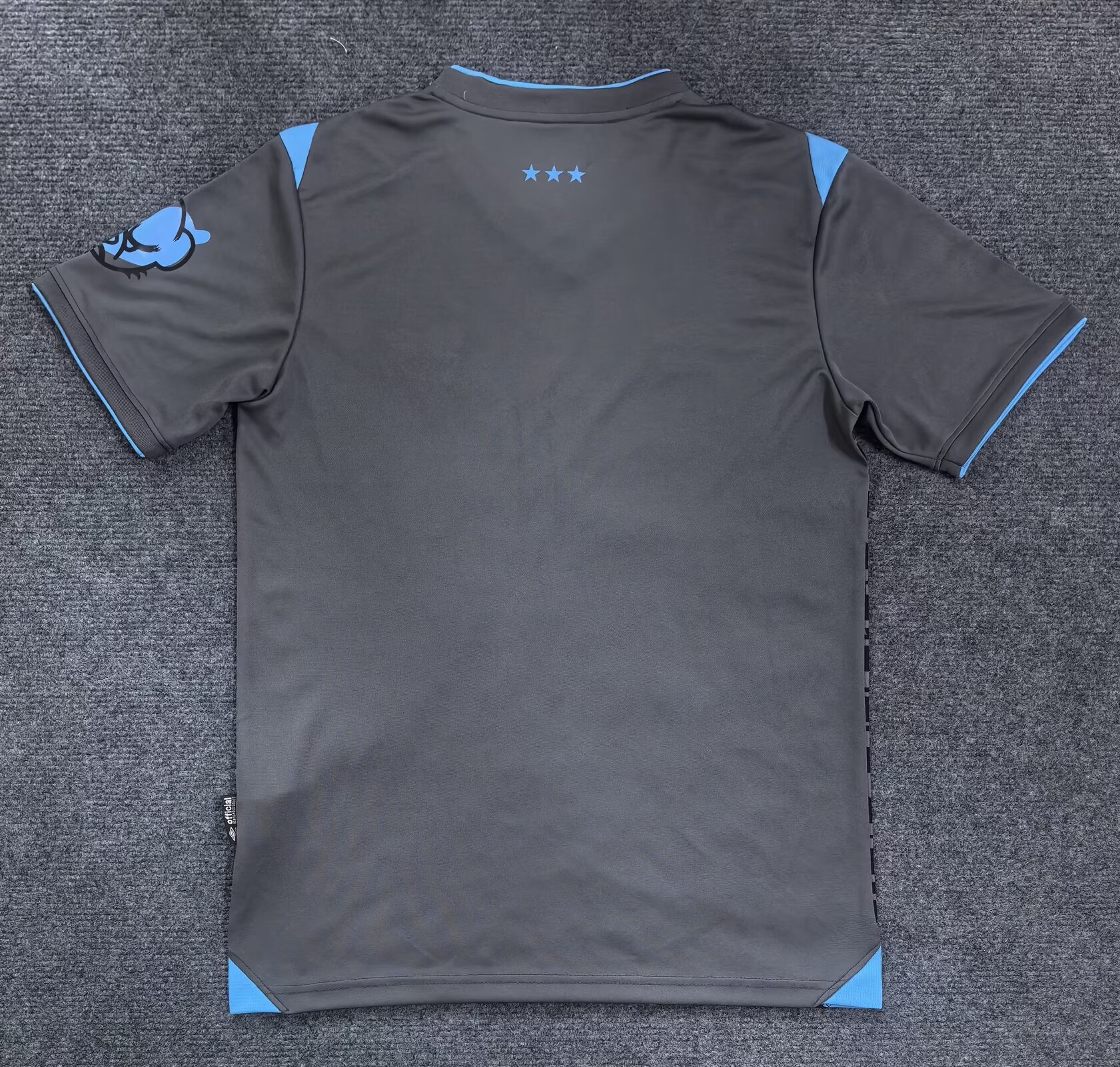 {{product_name}} High Quality Replica Football Jersey