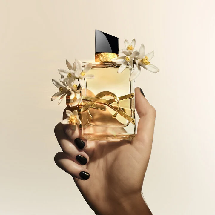 Yves Saint Laurent Libre Eau De Parfum