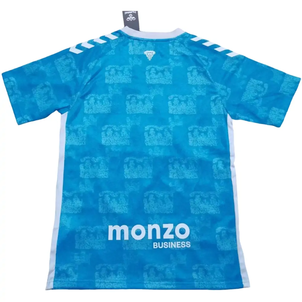 {{product_name}} High Quality Replica Football Jersey