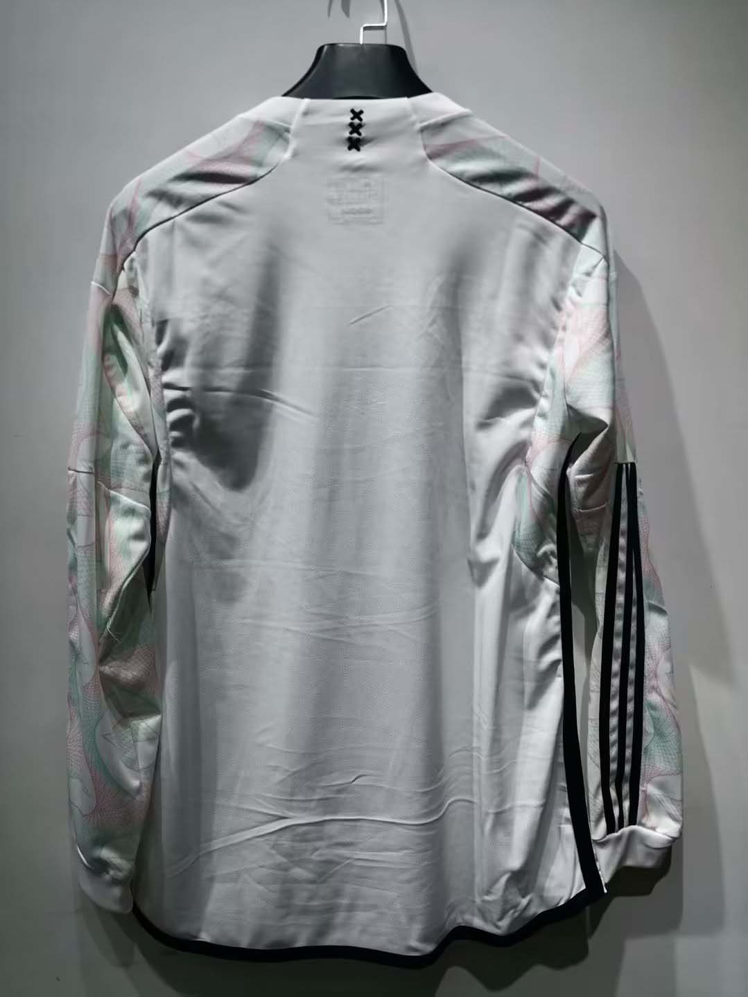 {{product_name}} High Quality Replica Football Jersey