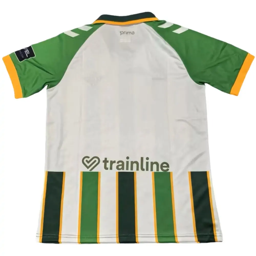 {{product_name}} High Quality Replica Football Jersey