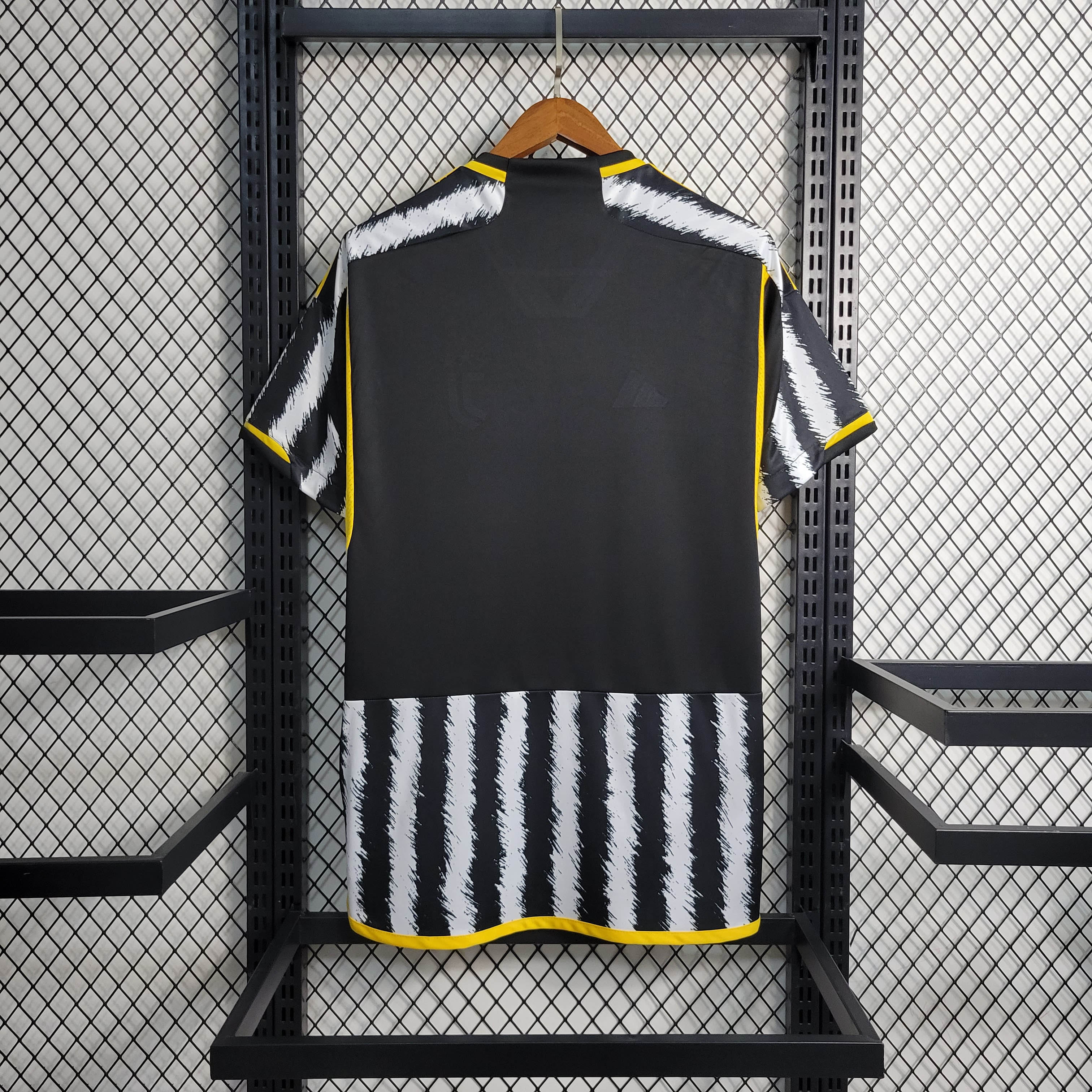 {{product_name}} High Quality Replica Football Jersey