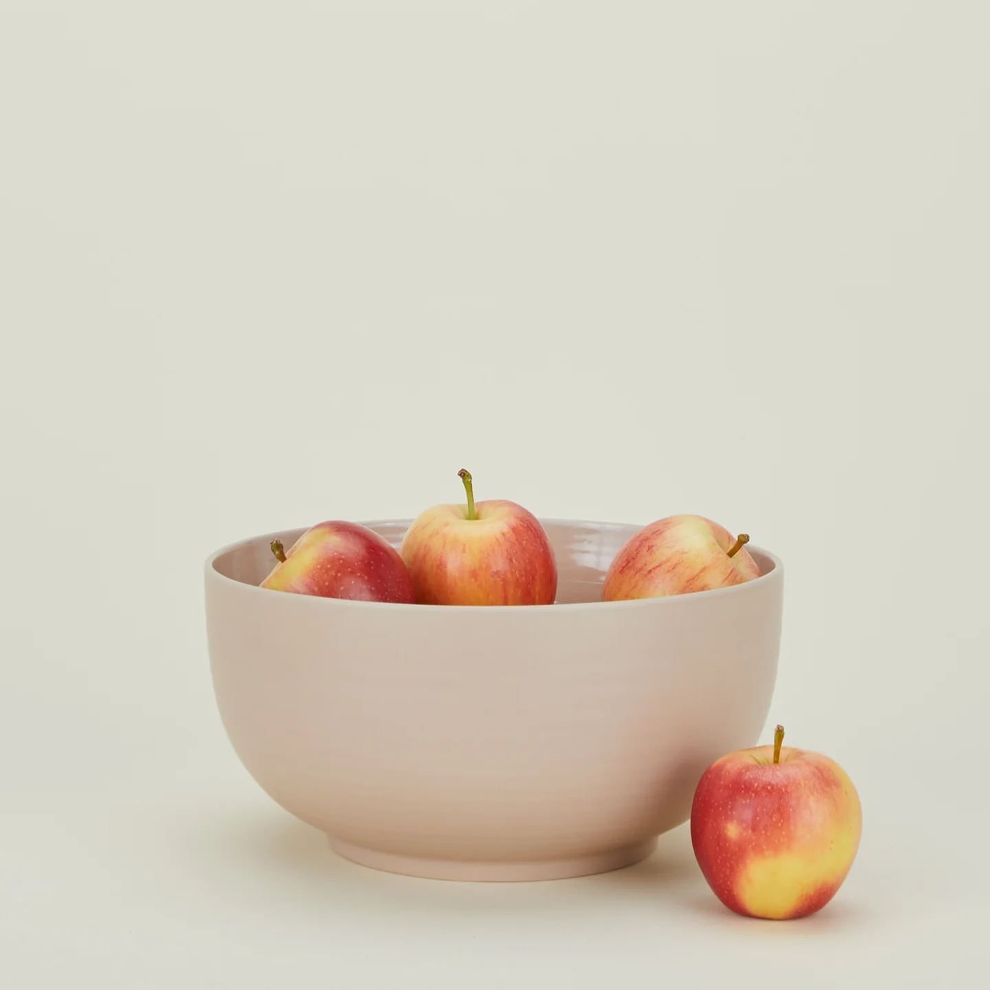Essential Serving Bowl - Blush