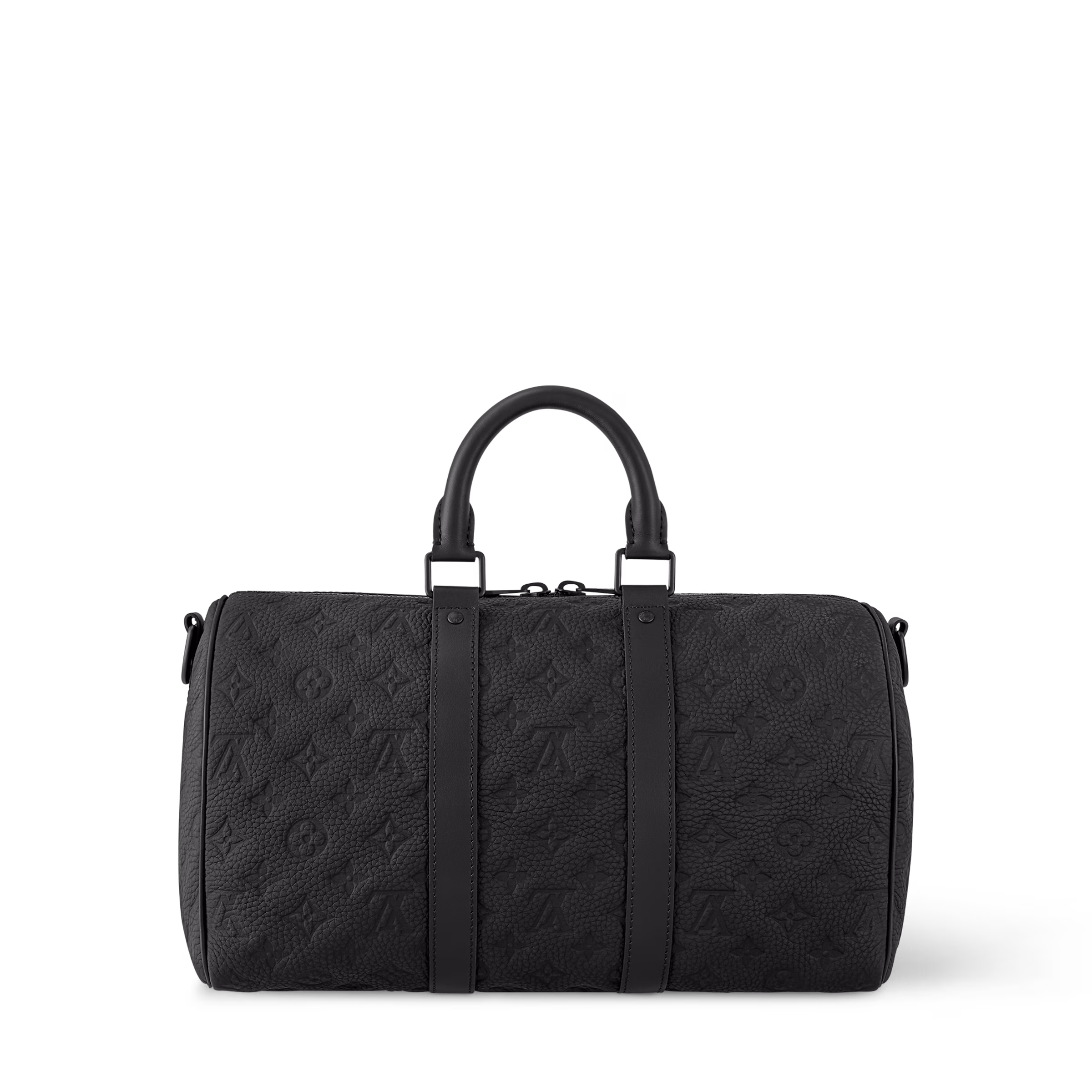 LV Sac Keepall Bandoulière 35