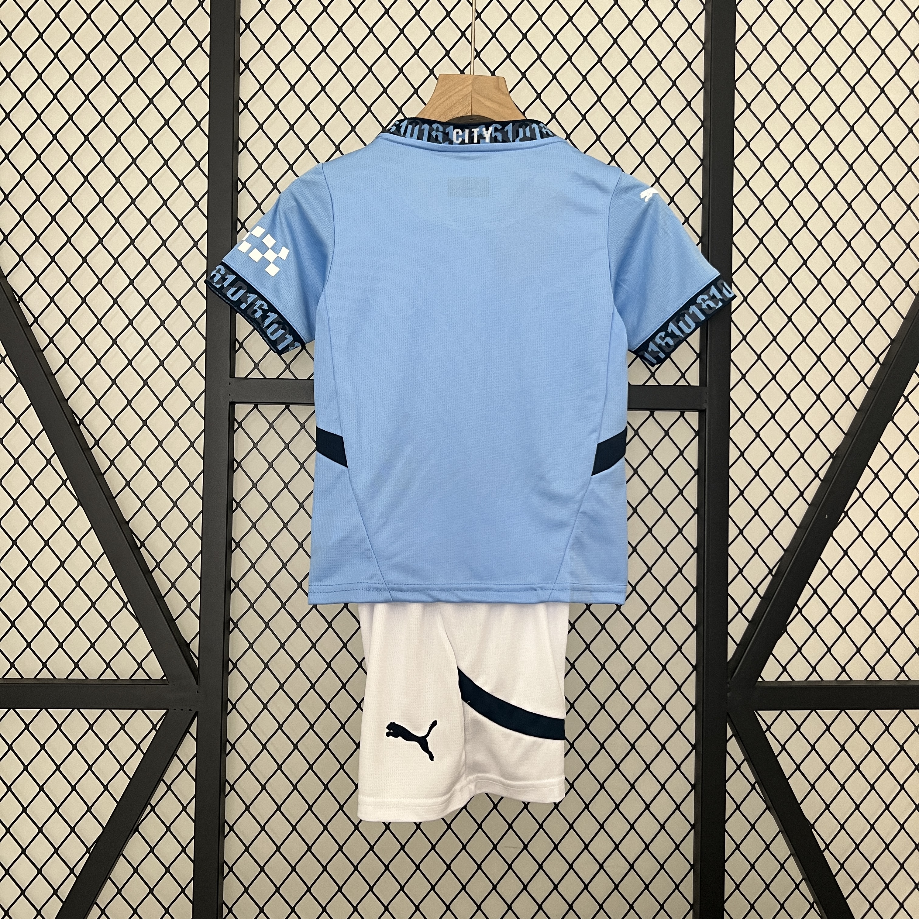 {{product_name}} High Quality Replica Football Jersey