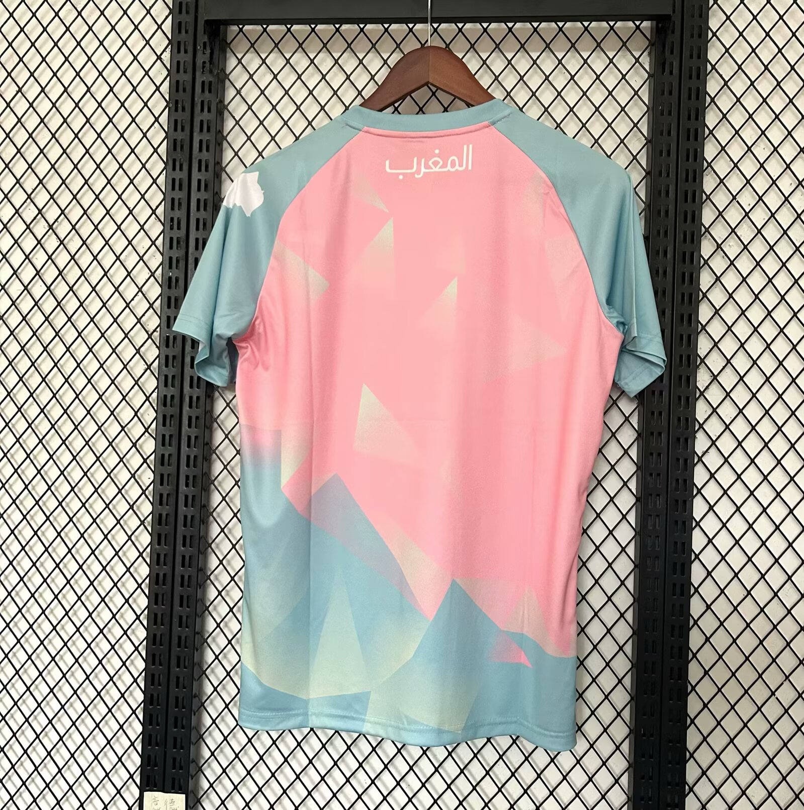 {{product_name}} High Quality Replica Football Jersey