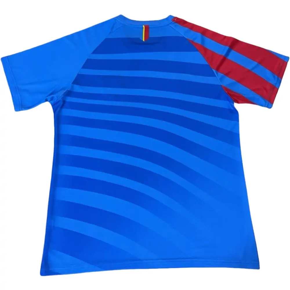 {{product_name}} High Quality Replica Football Jersey