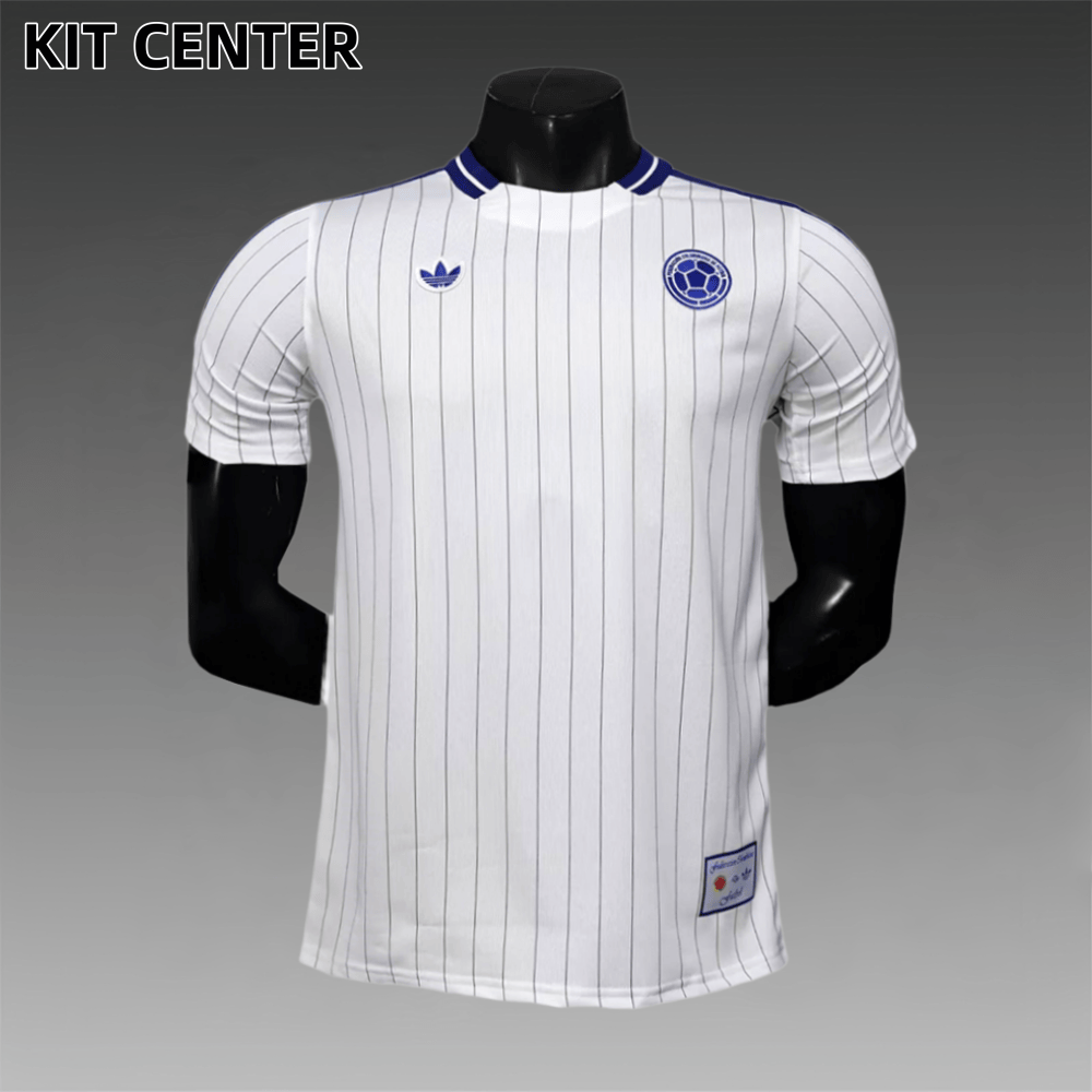 2026 Colombia Special Edition Football Shirt (Fan)