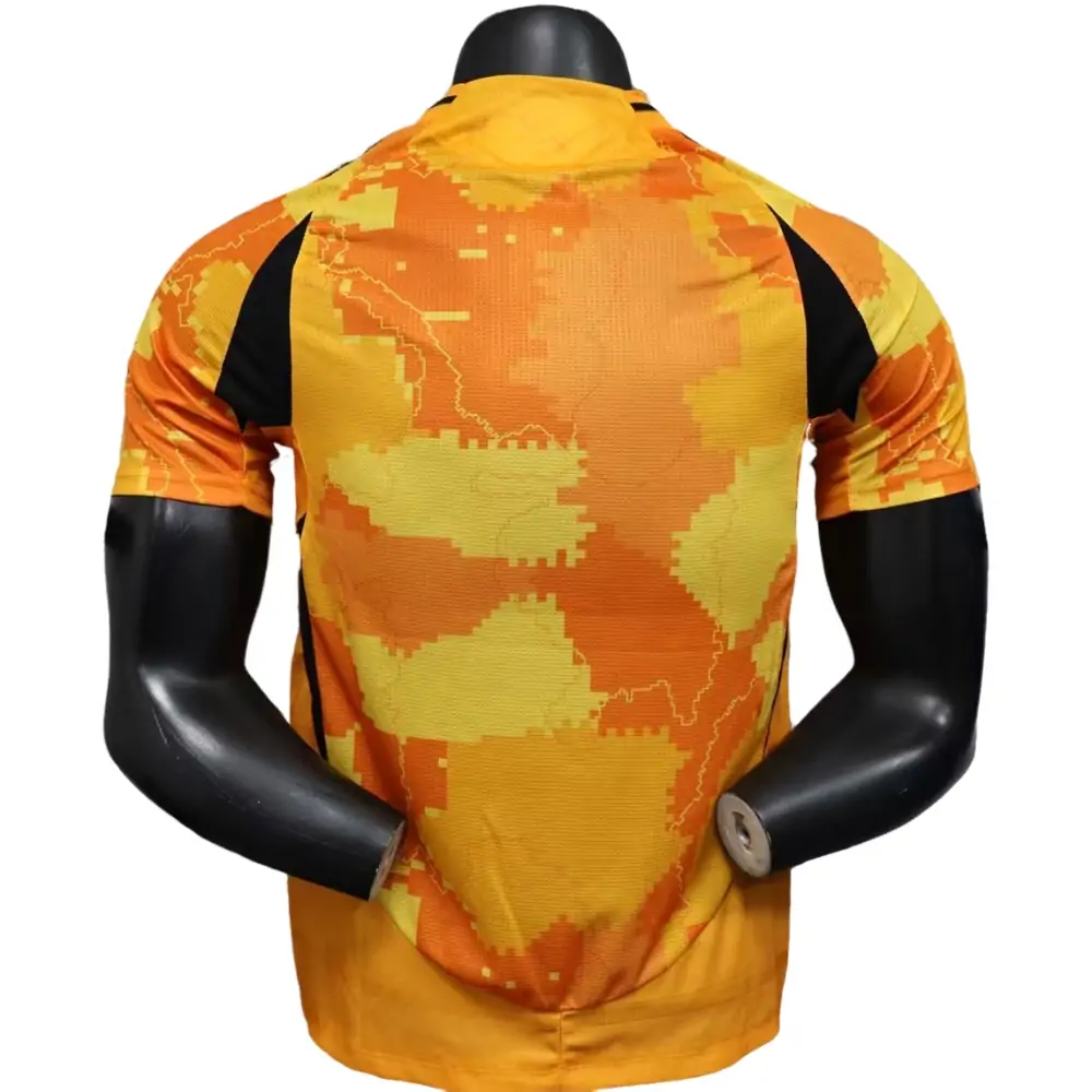 {{product_name}} High Quality Replica Football Jersey