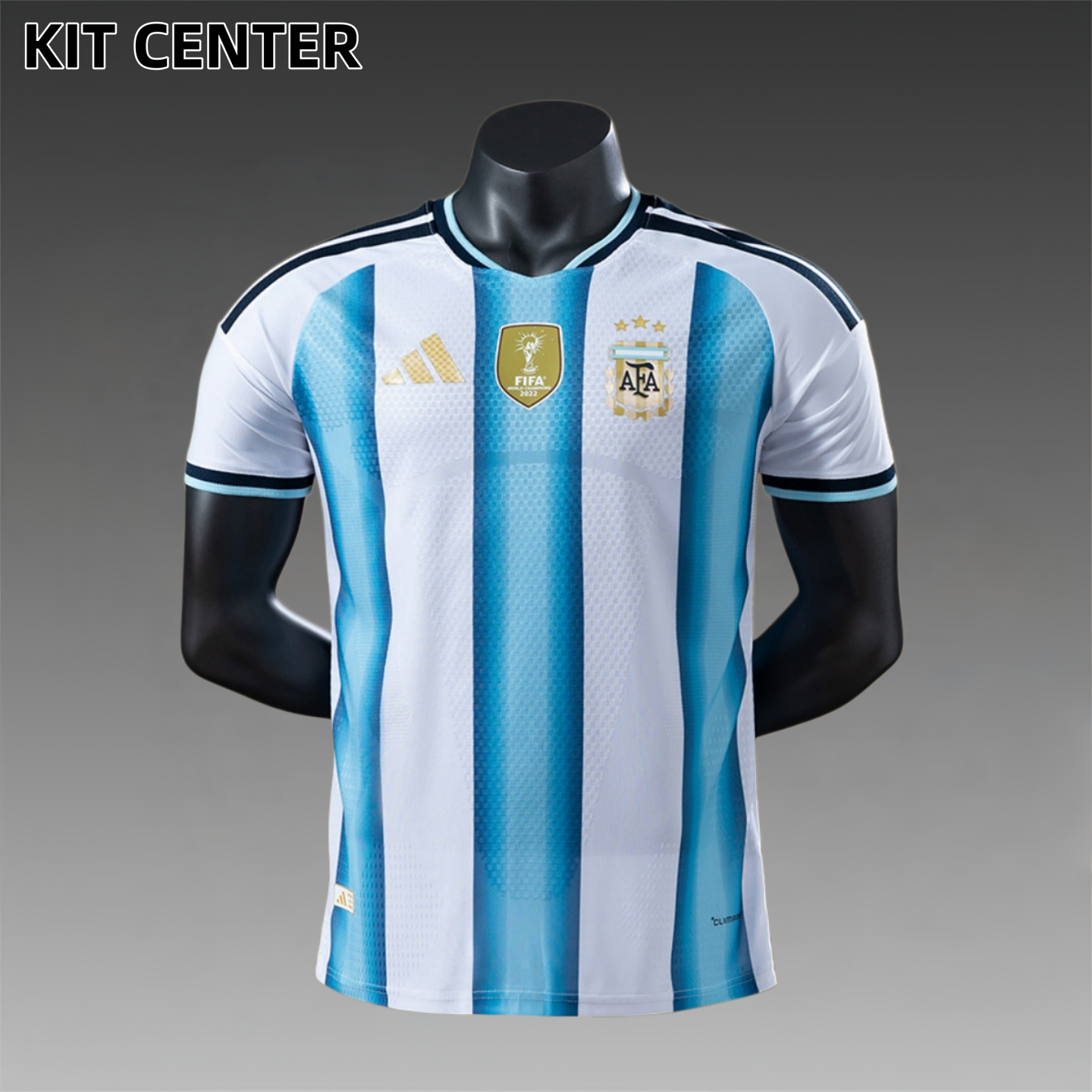 2026 Argentina Home Football Shirt (Player Edition)