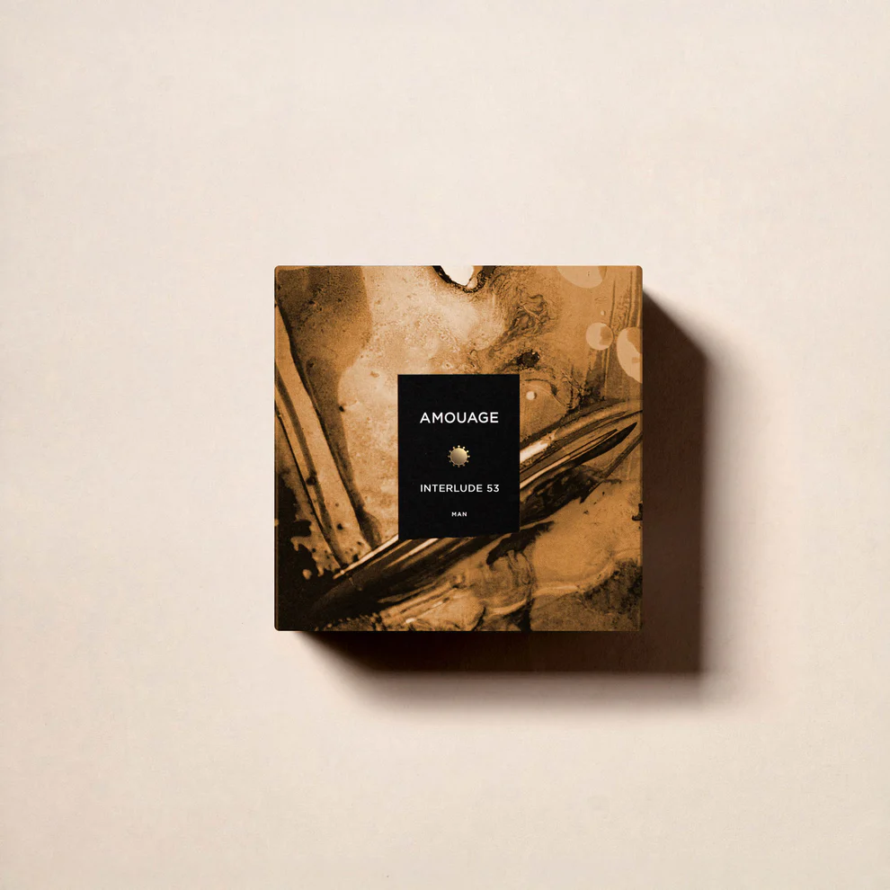 Amouage Interlude 53