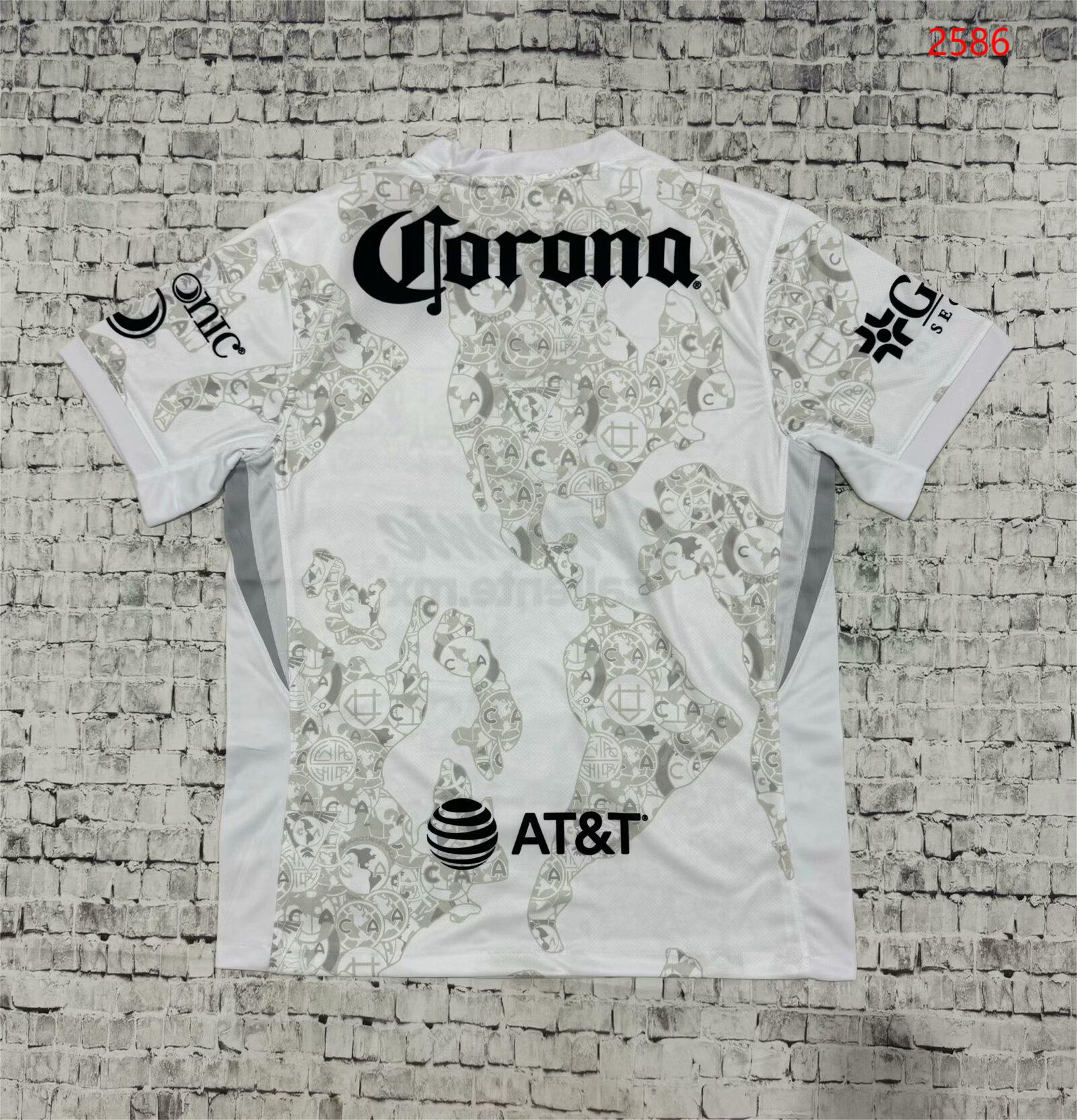 {{product_name}} High Quality Replica Football Jersey