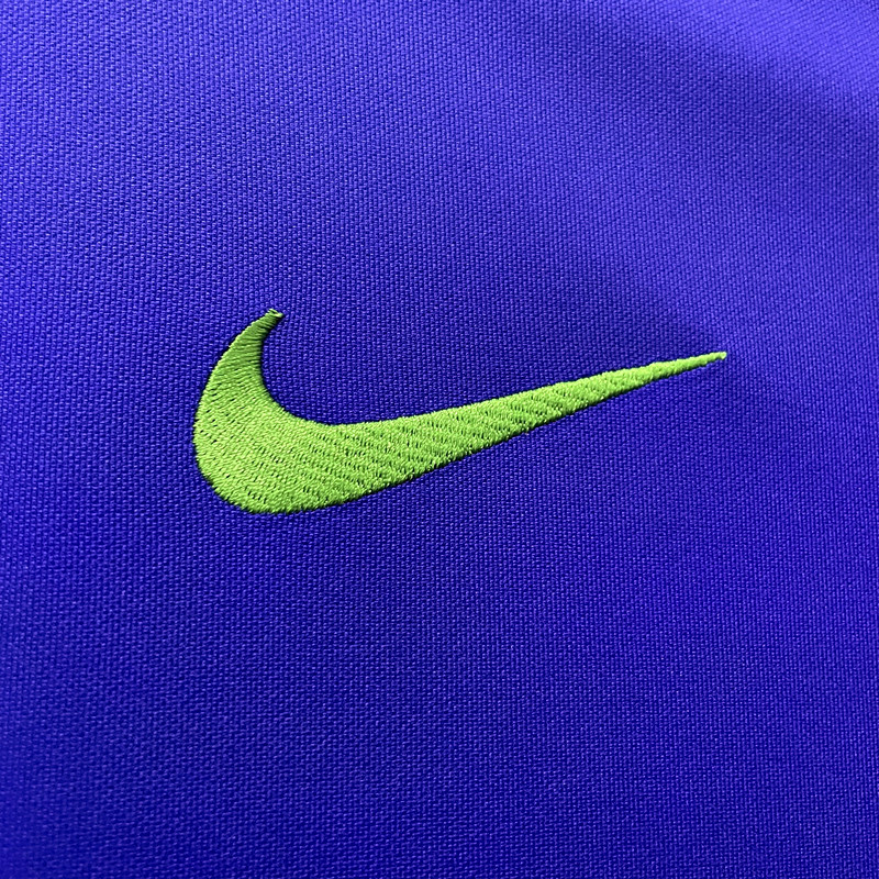 2022/2023 Brazil Away Football Shirt (Fan Edition)