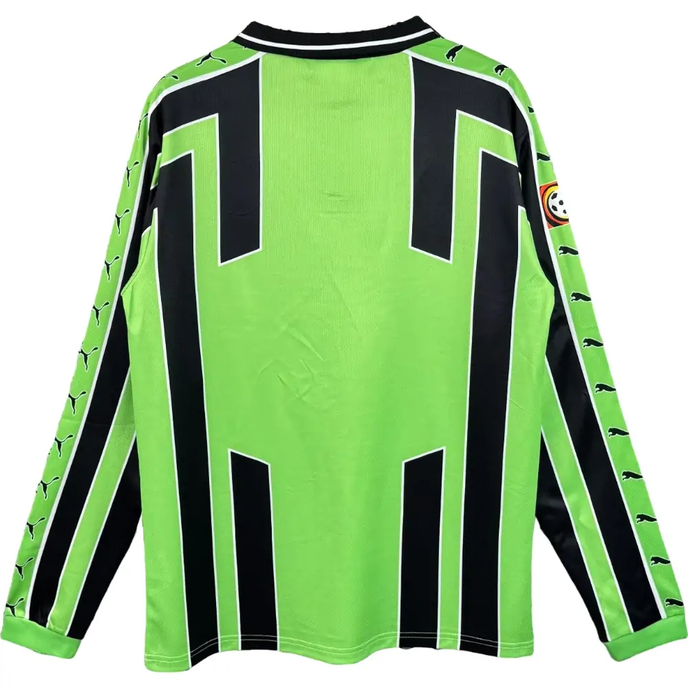 {{product_name}} High Quality Replica Football Jersey