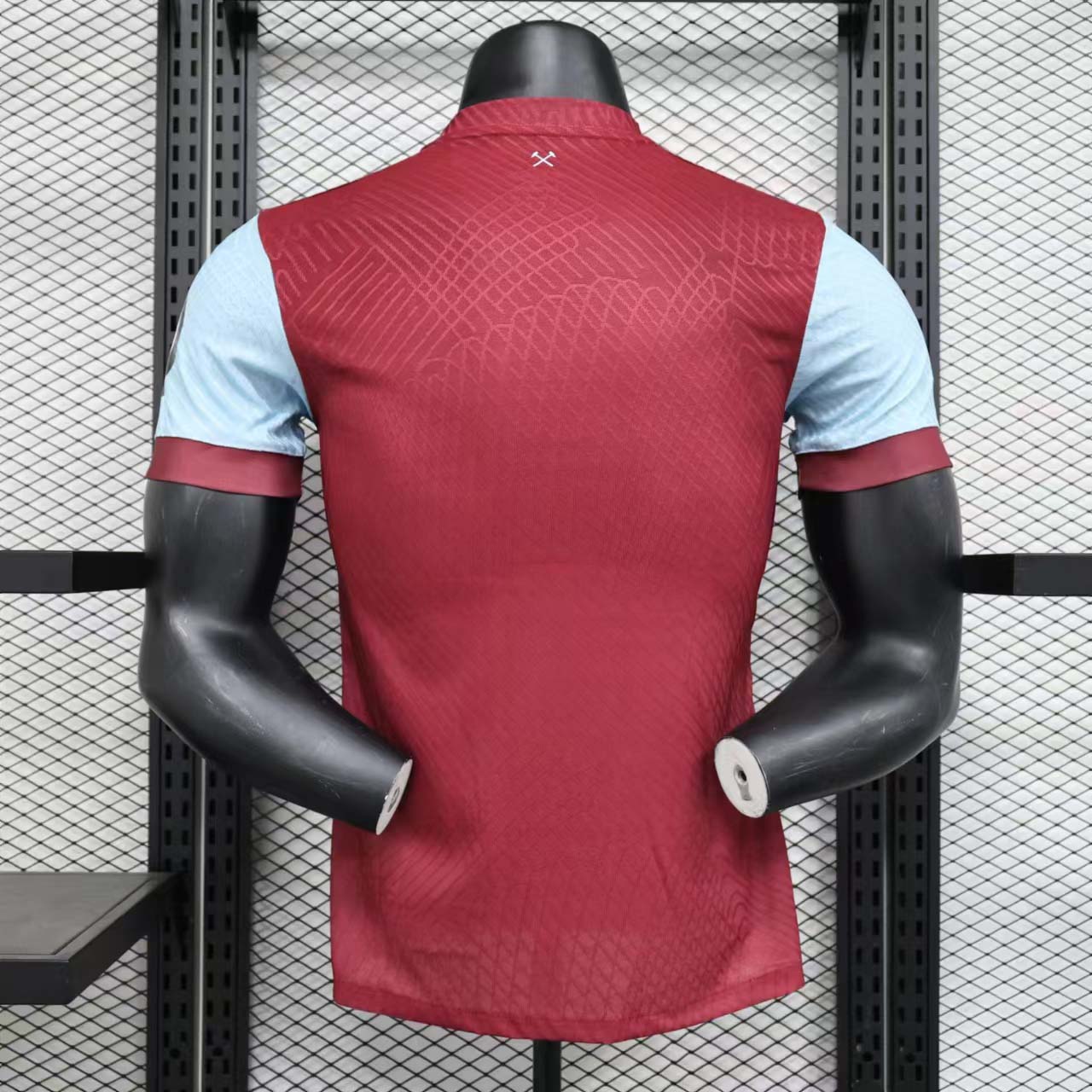 {{product_name}} High Quality Replica Football Jersey