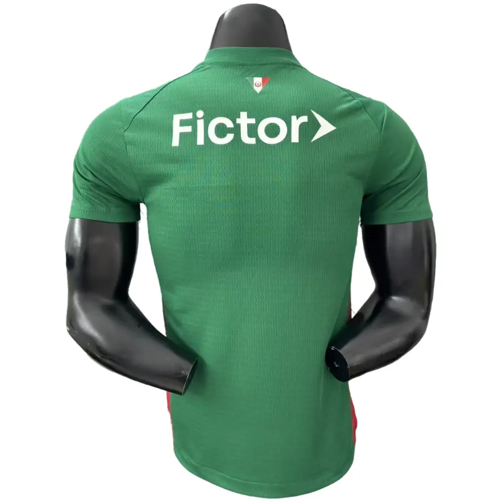 {{product_name}} High Quality Replica Football Jersey