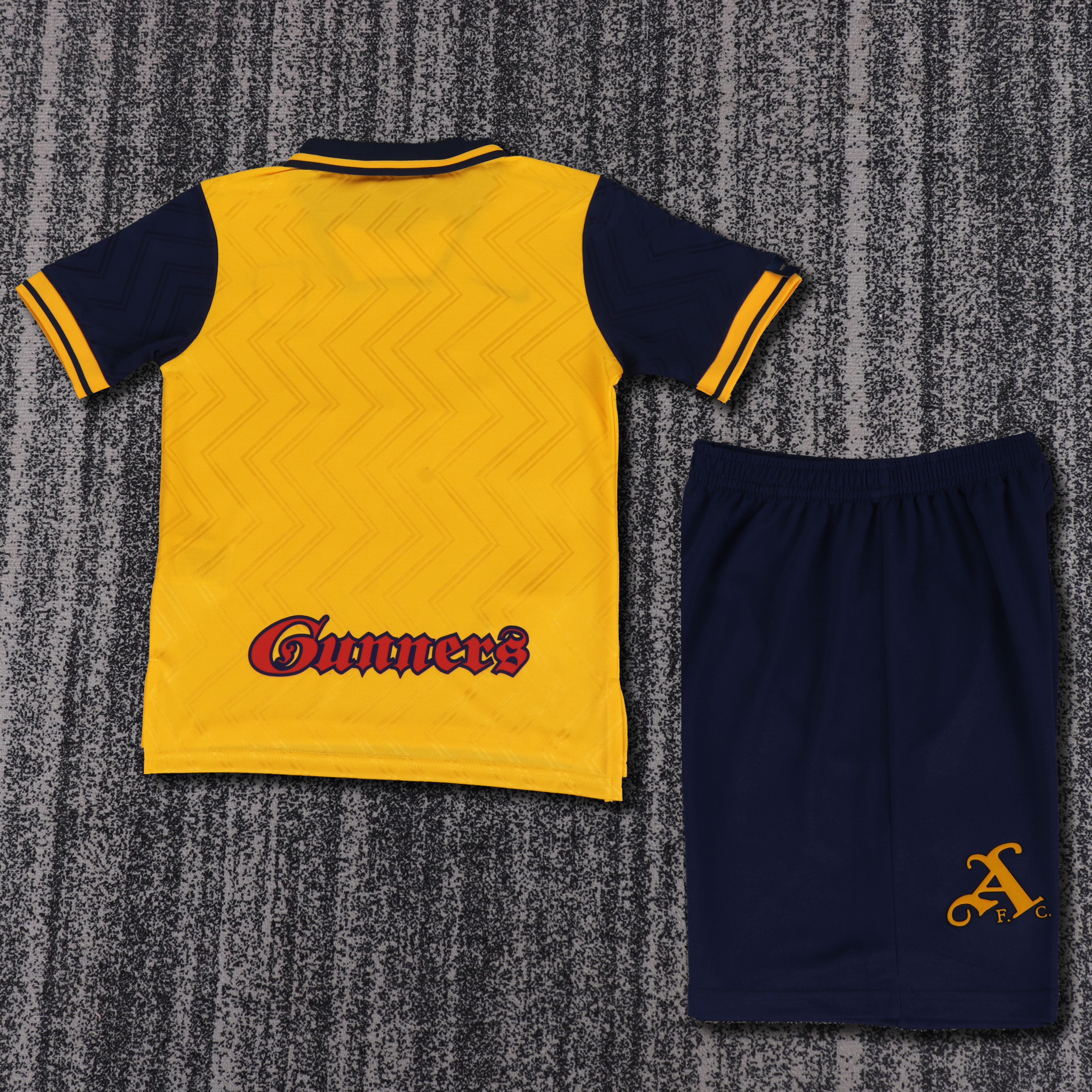 {{product_name}} High Quality Replica Football Jersey