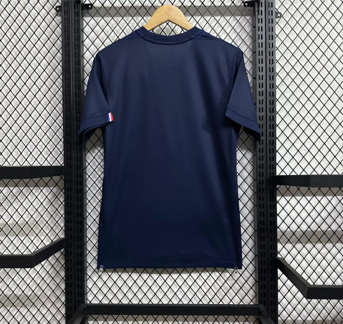 2025/2026 Paris Saint-Germain Home Football Jersey (Fan Edition)