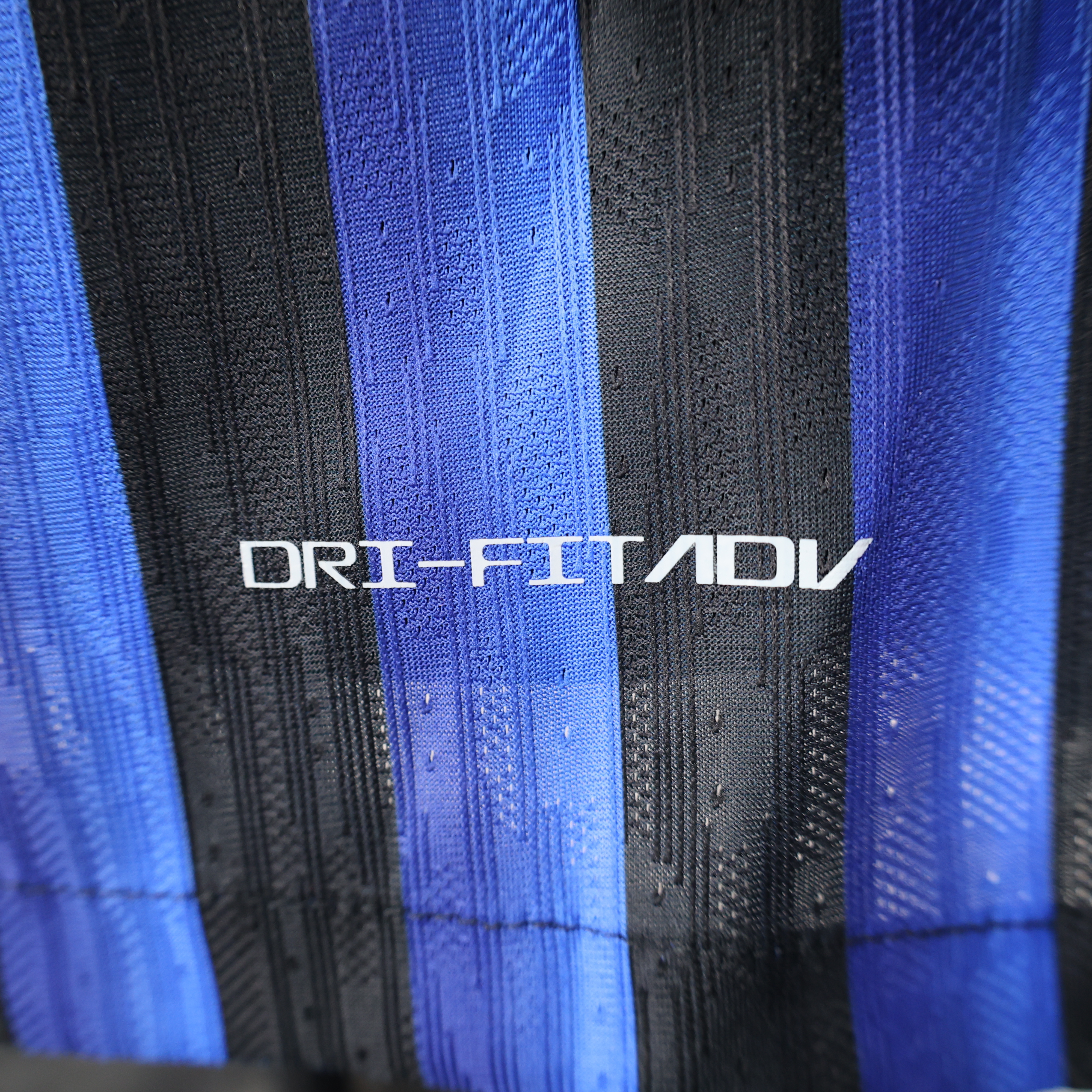 2025/2026 Inter Milan Home long sleeves Football Shirt ( player)