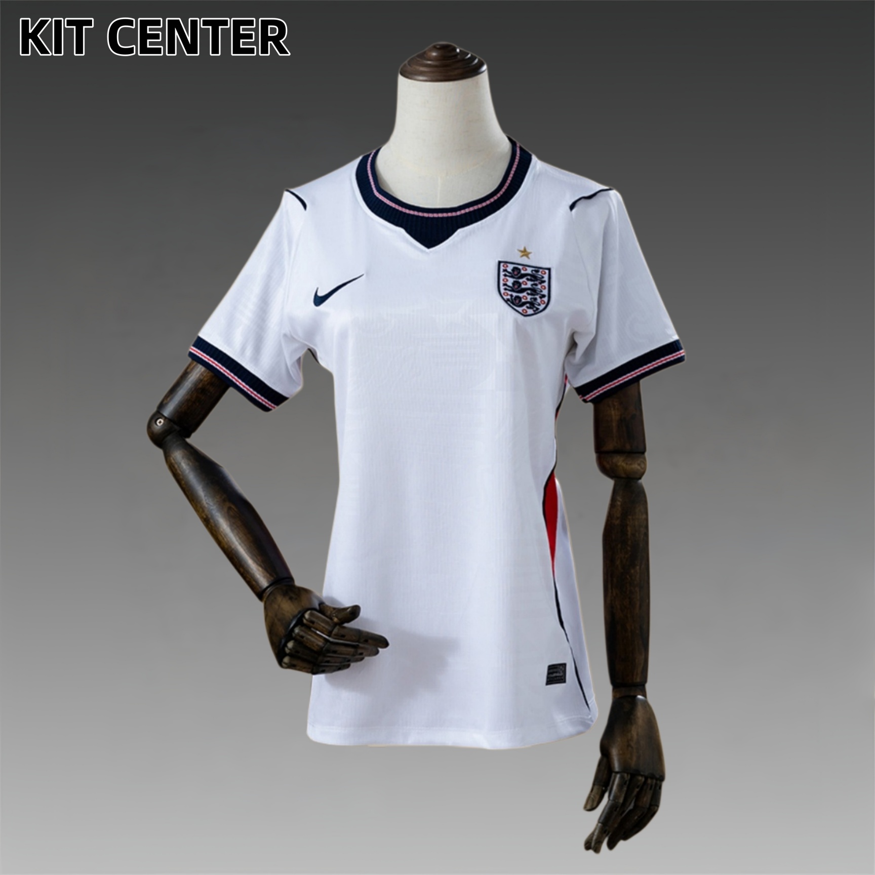 2026/2027 England home Football Shirt (Woman)