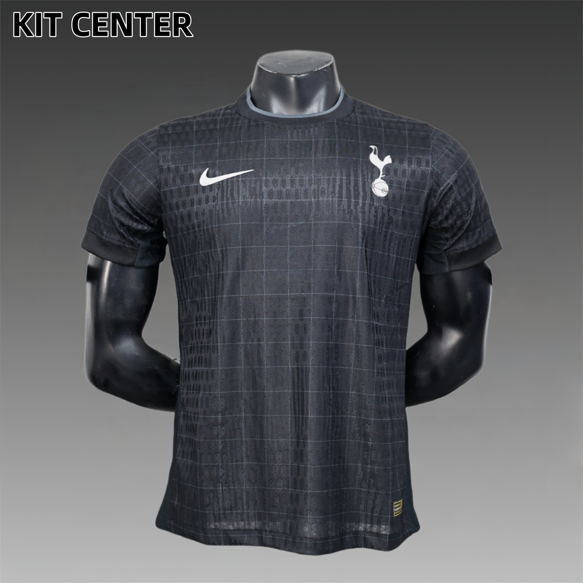 2025/2026 Tottenham Away Football Shirt （Player）