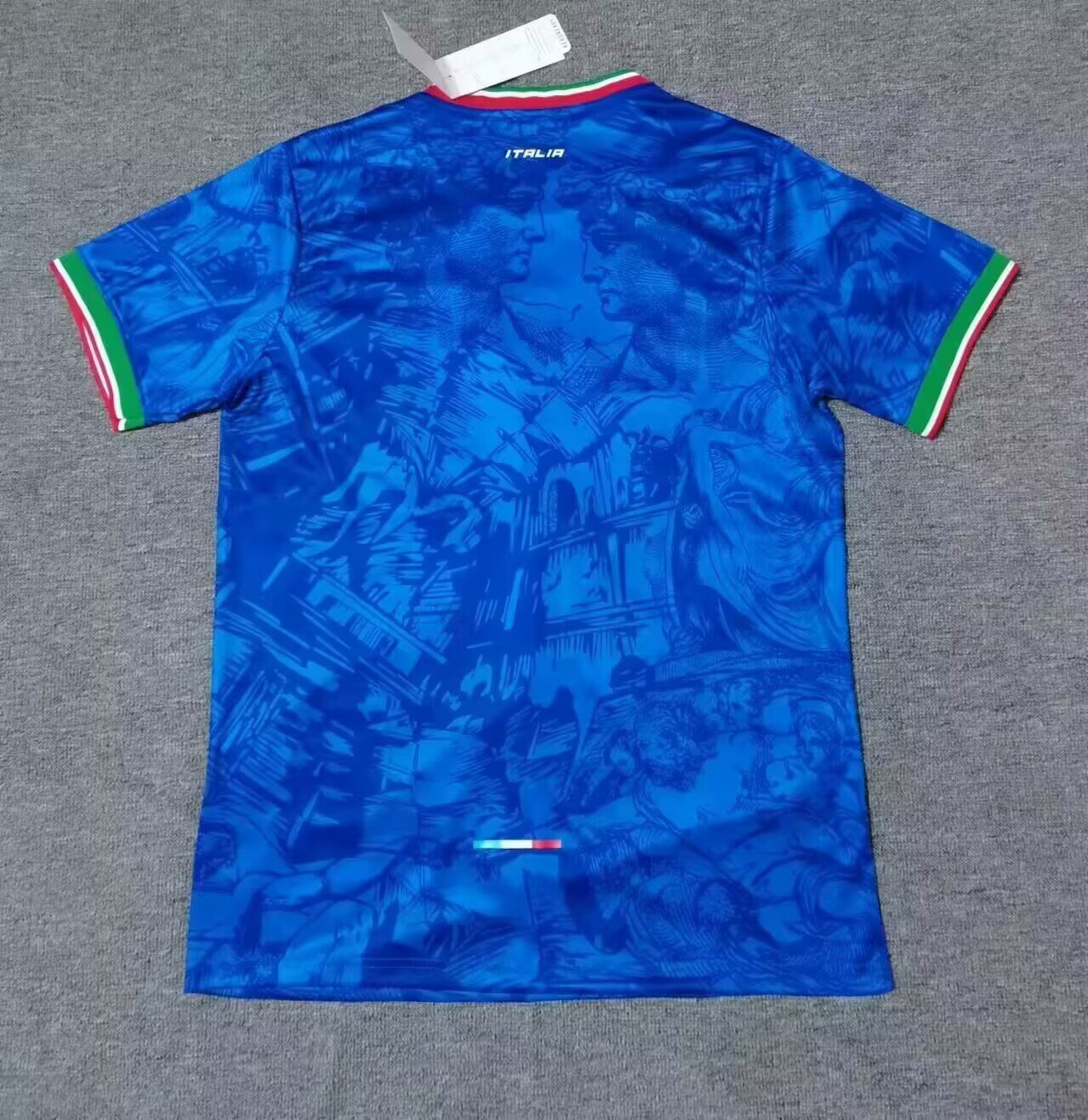 {{product_name}} High Quality Replica Football Jersey