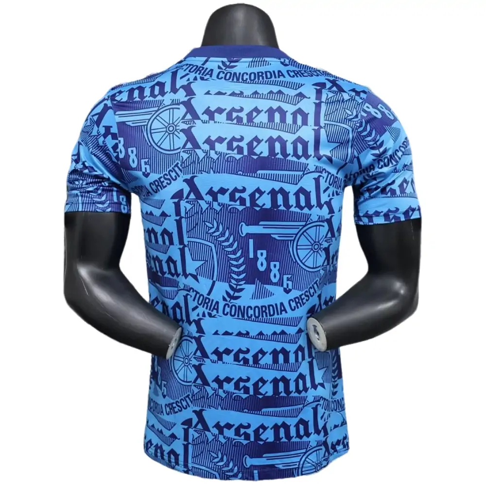 {{product_name}} High Quality Replica Football Jersey