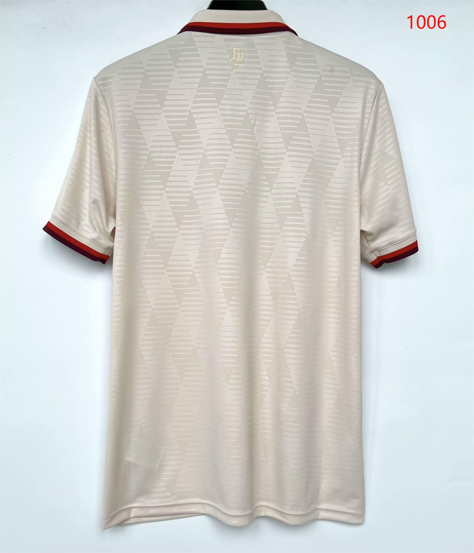 {{product_name}} High Quality Replica Football Jersey