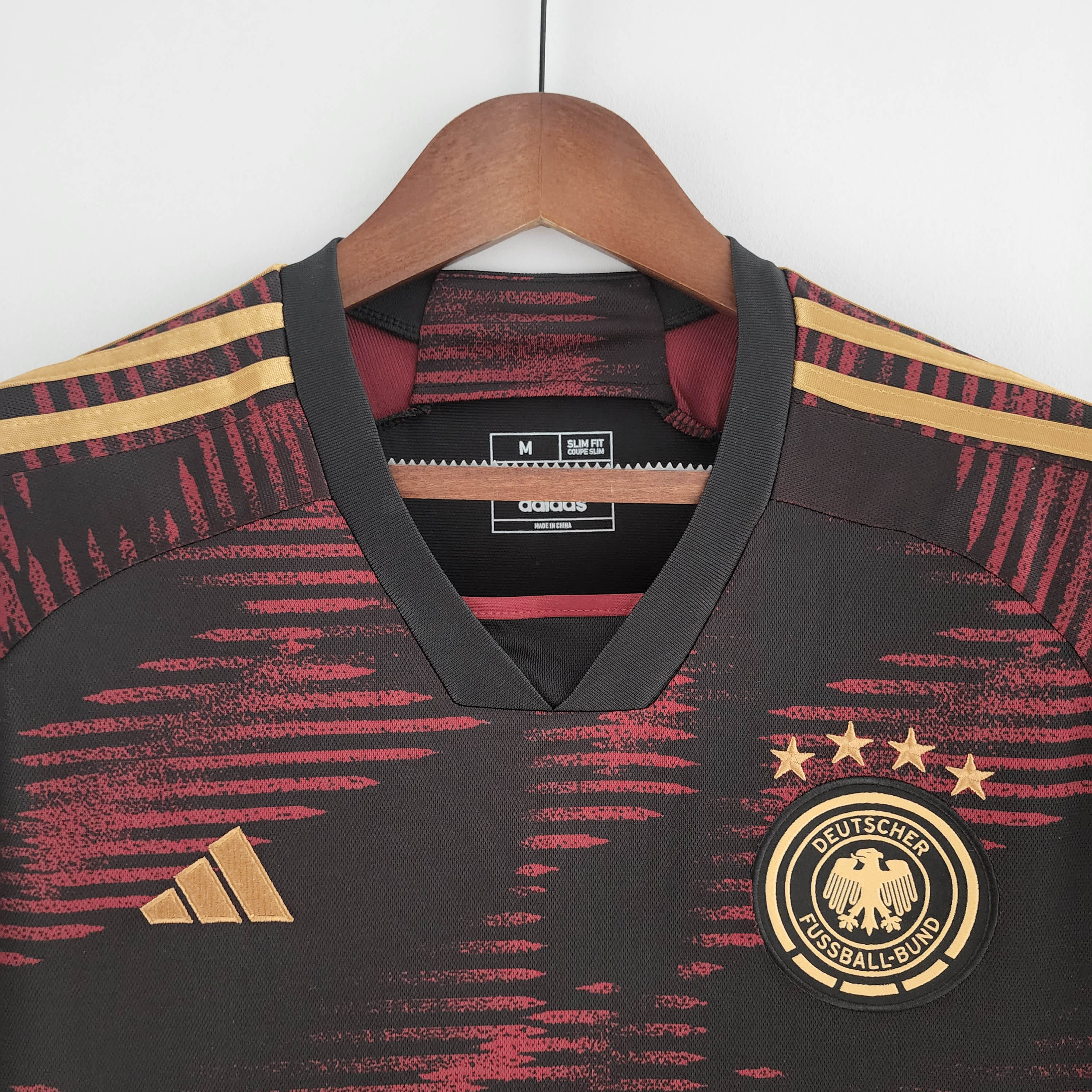 {{product_name}} High Quality Replica Football Jersey