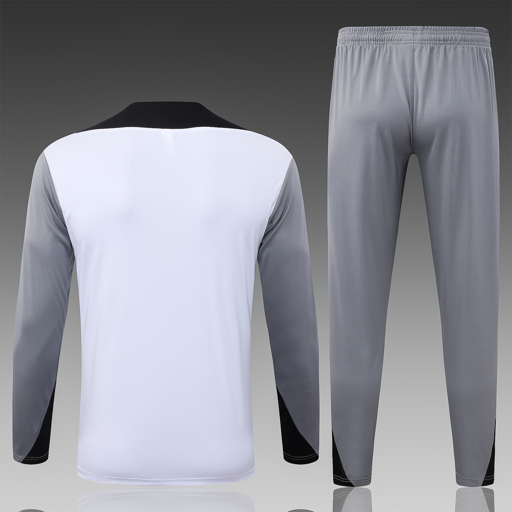 2026/2027 PSG Paris Half Zip TrainingWear (Adult Kids Kit)