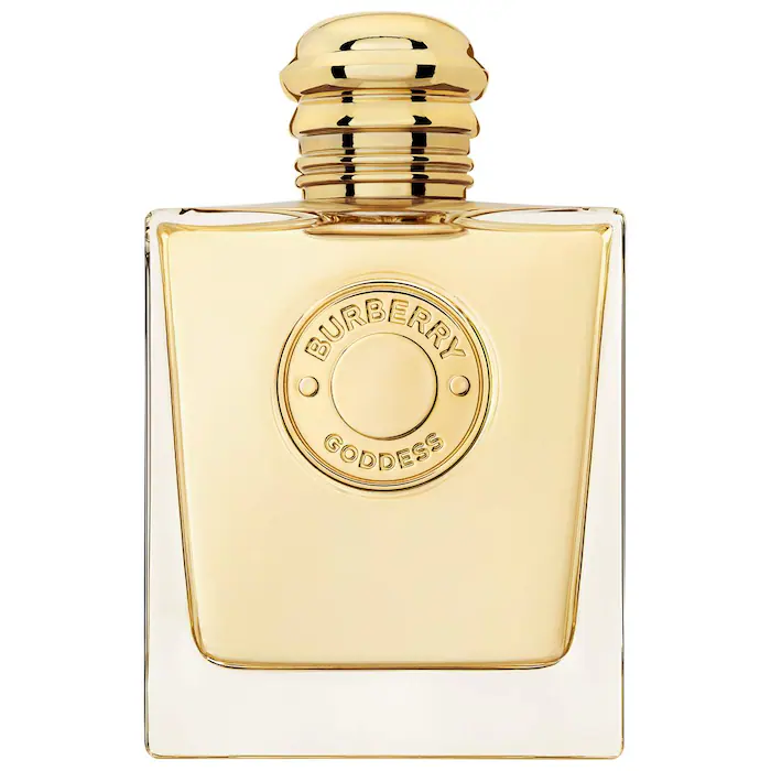 Burberry Goddess Eau De Parfum Intense With Lavender And Vanilla
