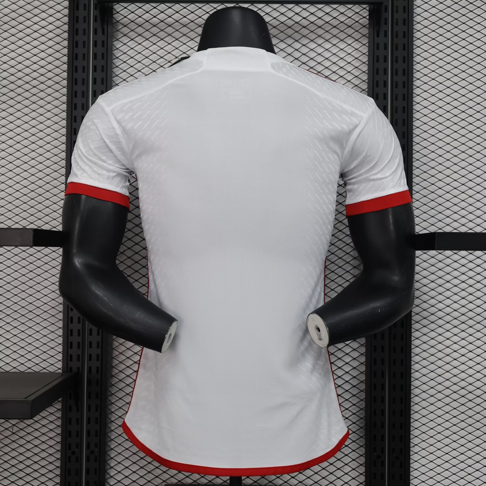 {{product_name}} High Quality Replica Football Jersey