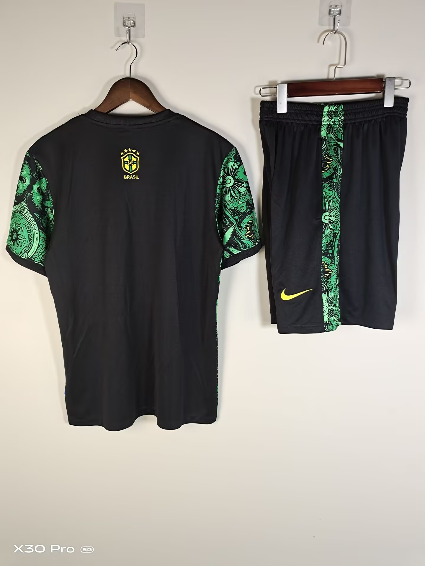 {{product_name}} High Quality Replica Football Jersey