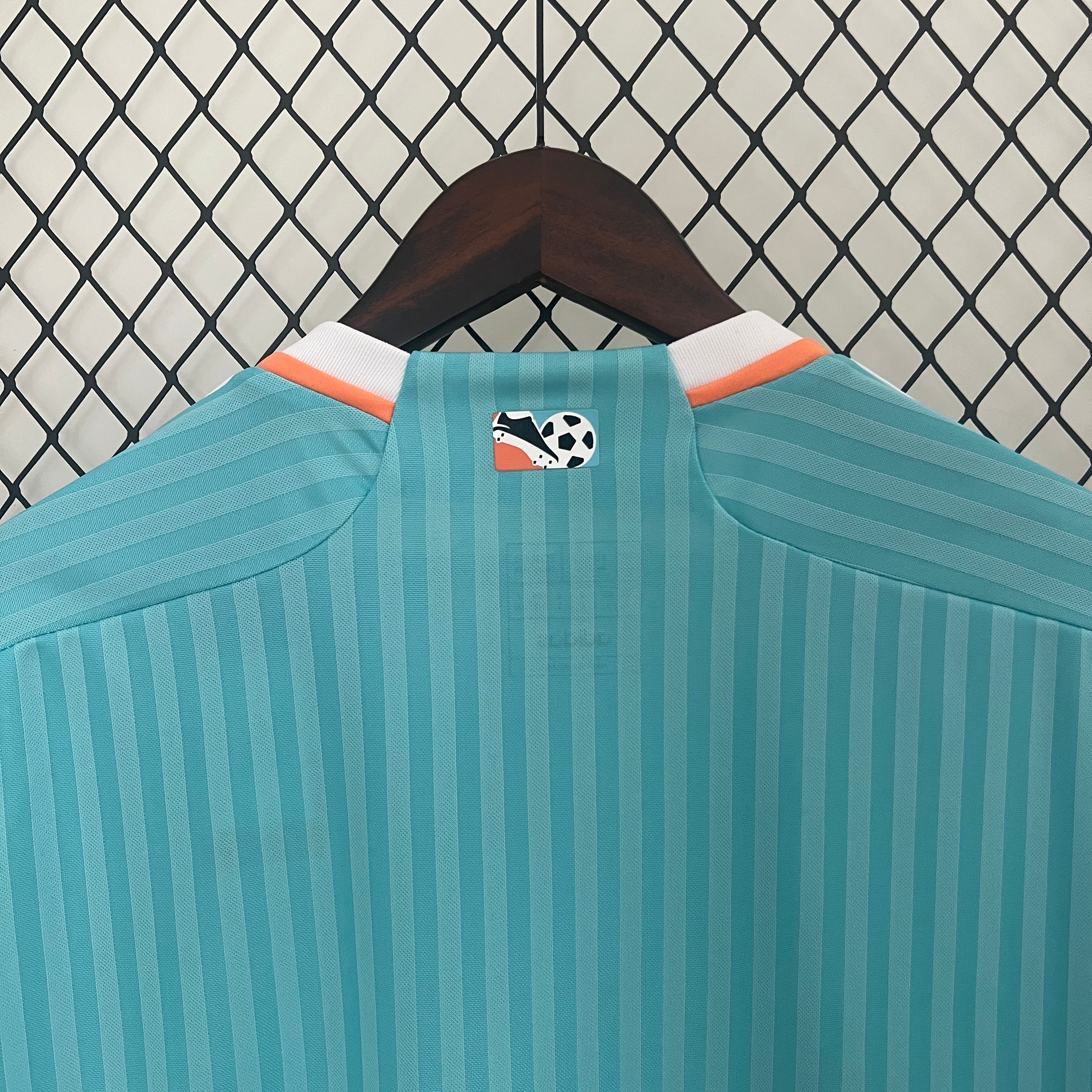 2024/2025 Miami International Football Club Third Away Football Shirt（Fan Edition）