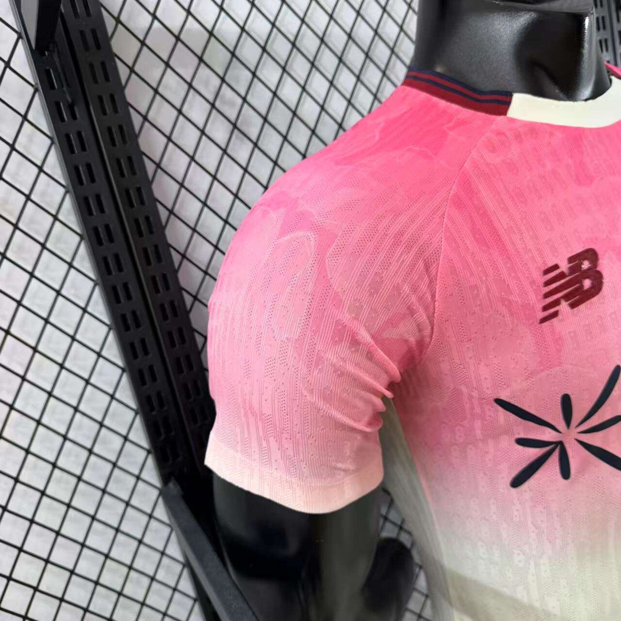 2025/2026 Leverkusen Away Football Shirt (Player Edition)