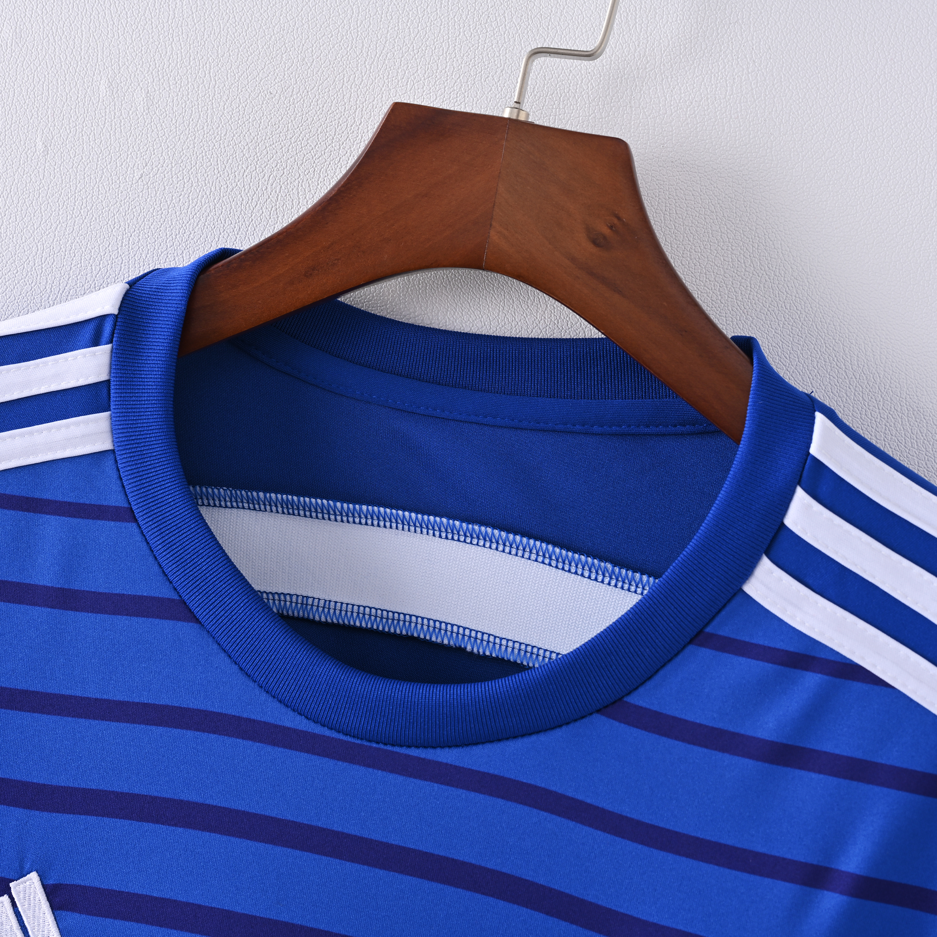 2014/2015 Chelsea Retro Second Away Football Shirt (Fans)