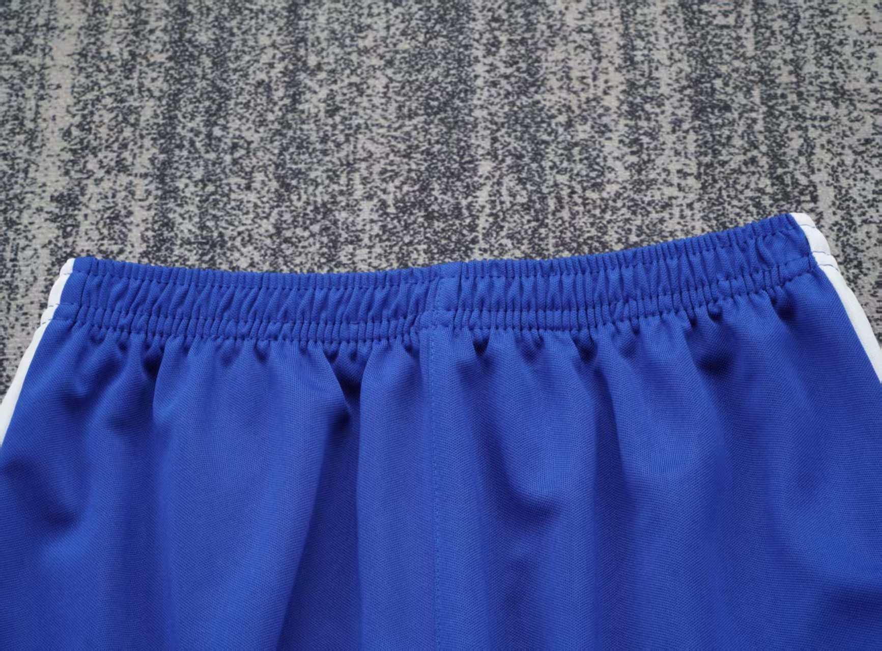 1970 Brazil home Retro Kids Kit