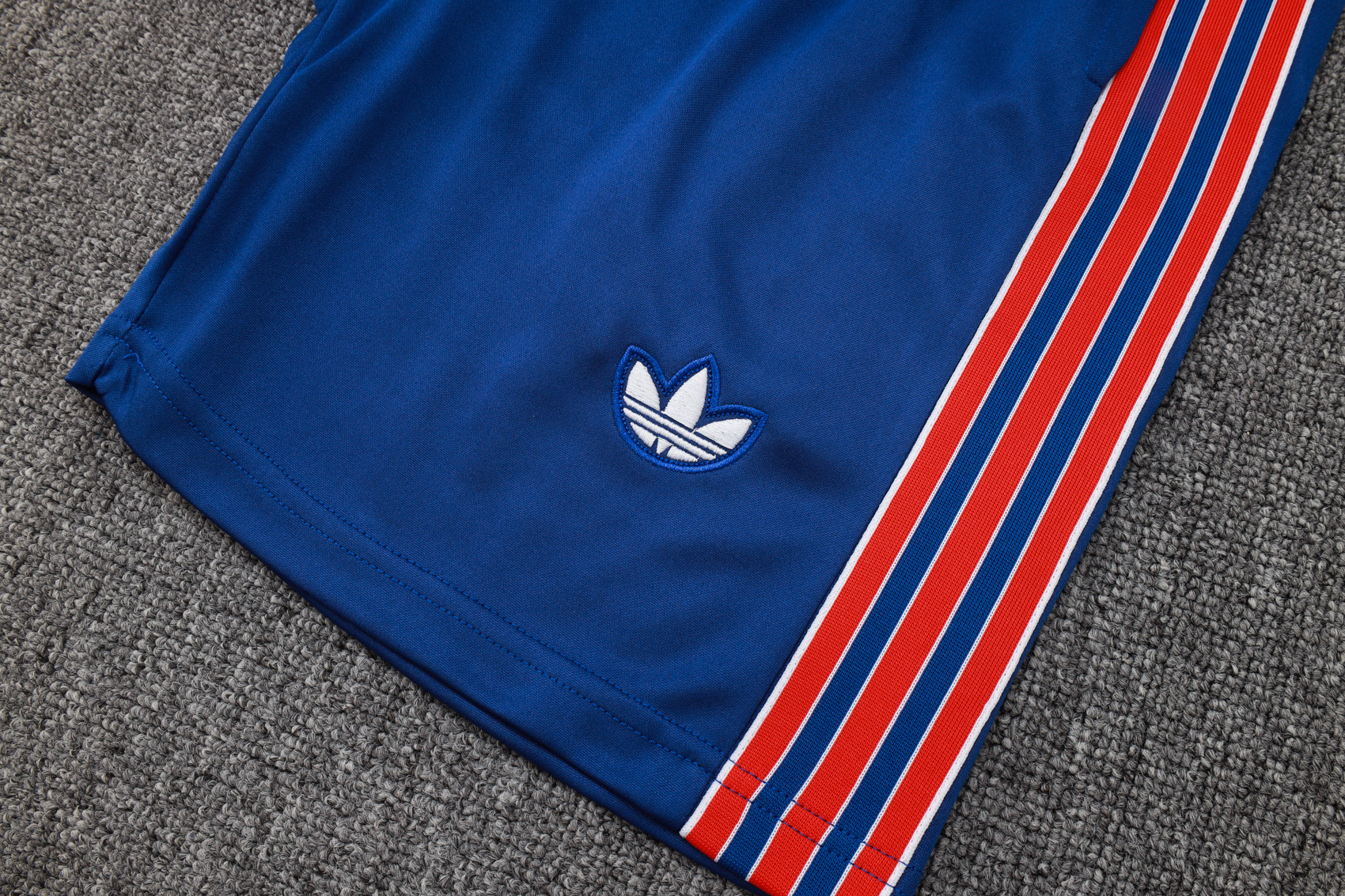 2025/2026 Arsenal Dark Blue Adult Vest Training Wear (Adult Kit)