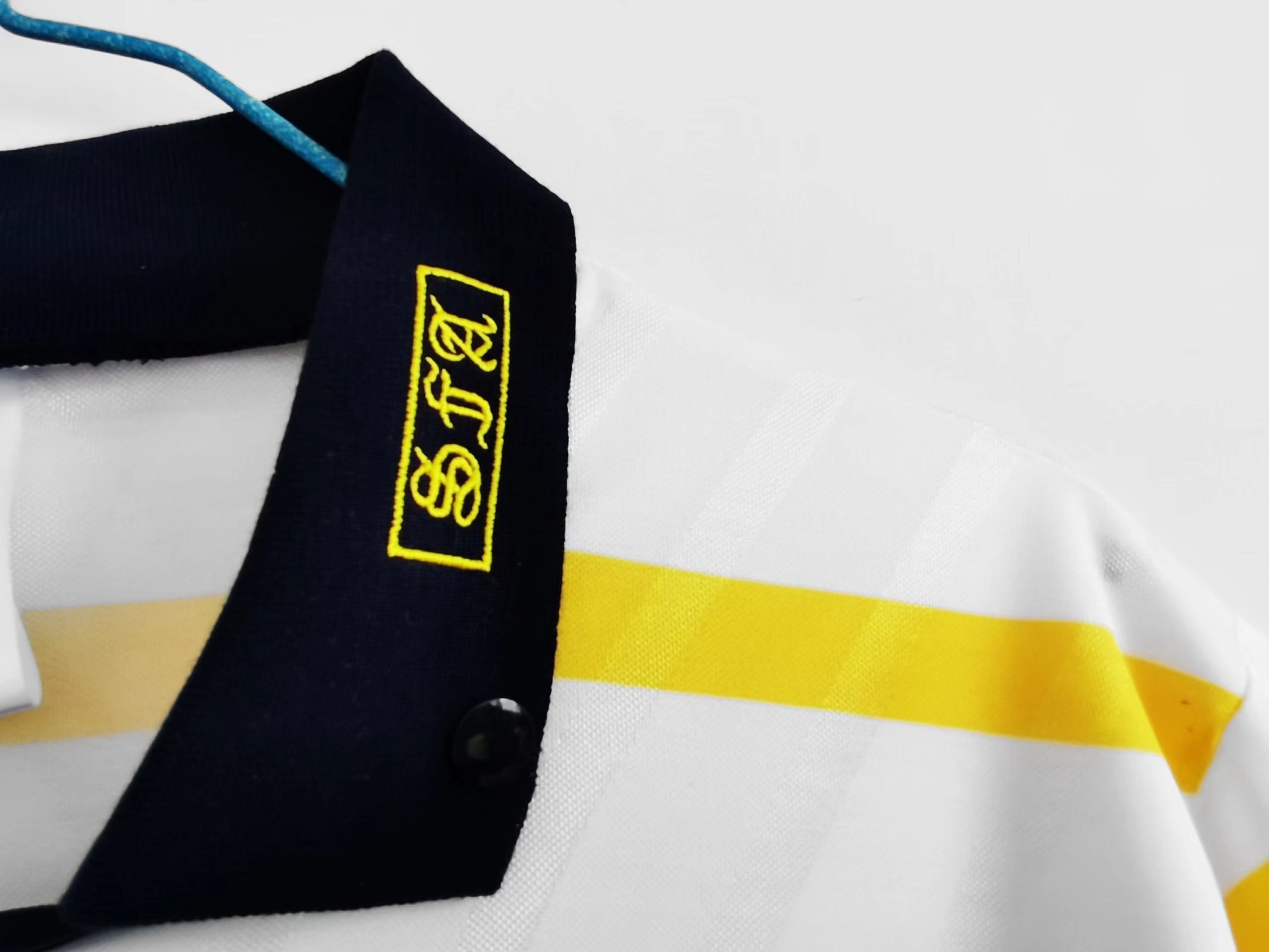 1989/1990 Scotland away football shirt（Retro）