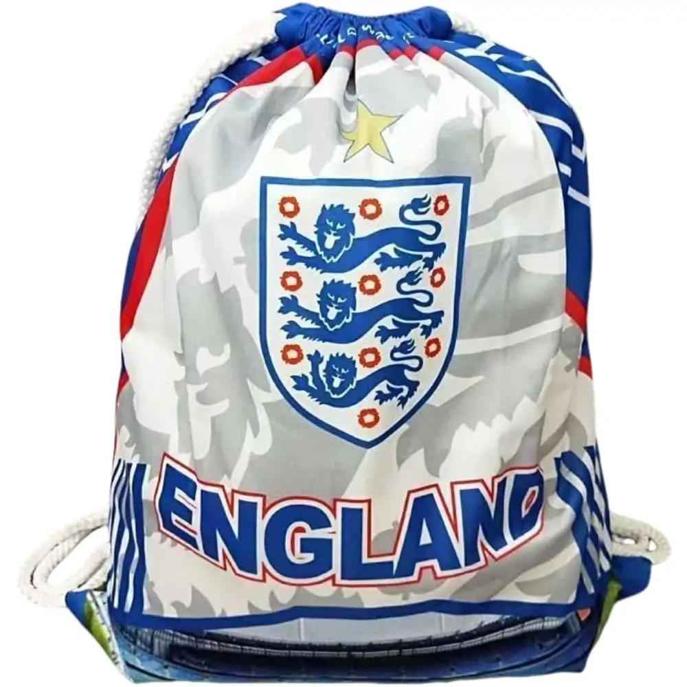 England football training storage bag 40-50CM