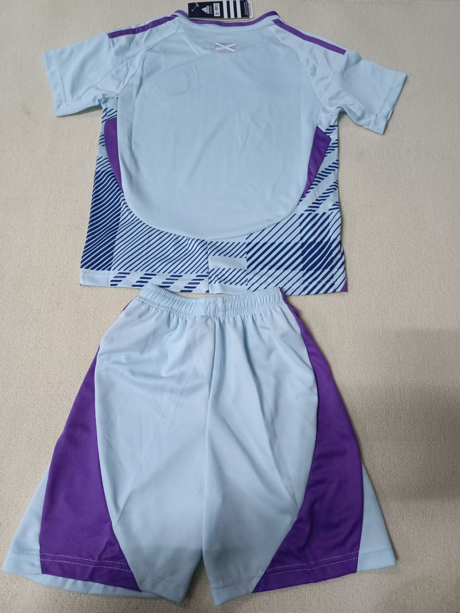 {{product_name}} High Quality Replica Football Jersey
