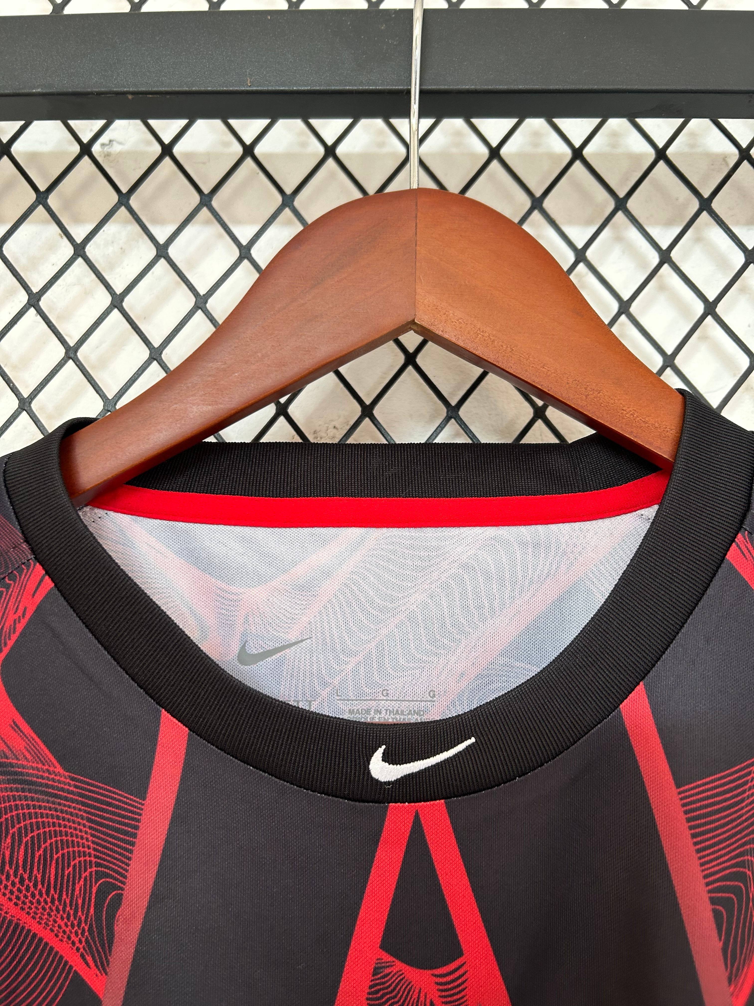 2026 Canada Goalkeeper Football Shirt (Fan Edition)