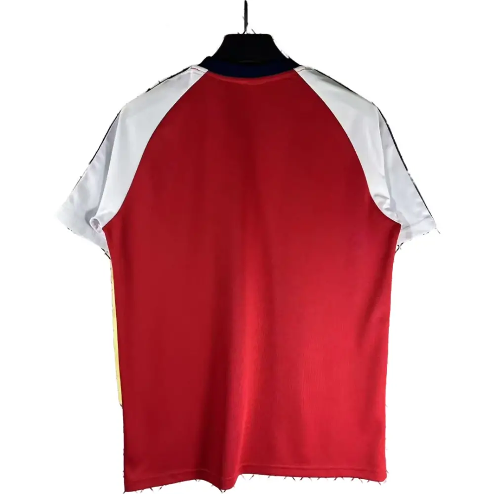 {{product_name}} High Quality Replica Football Jersey