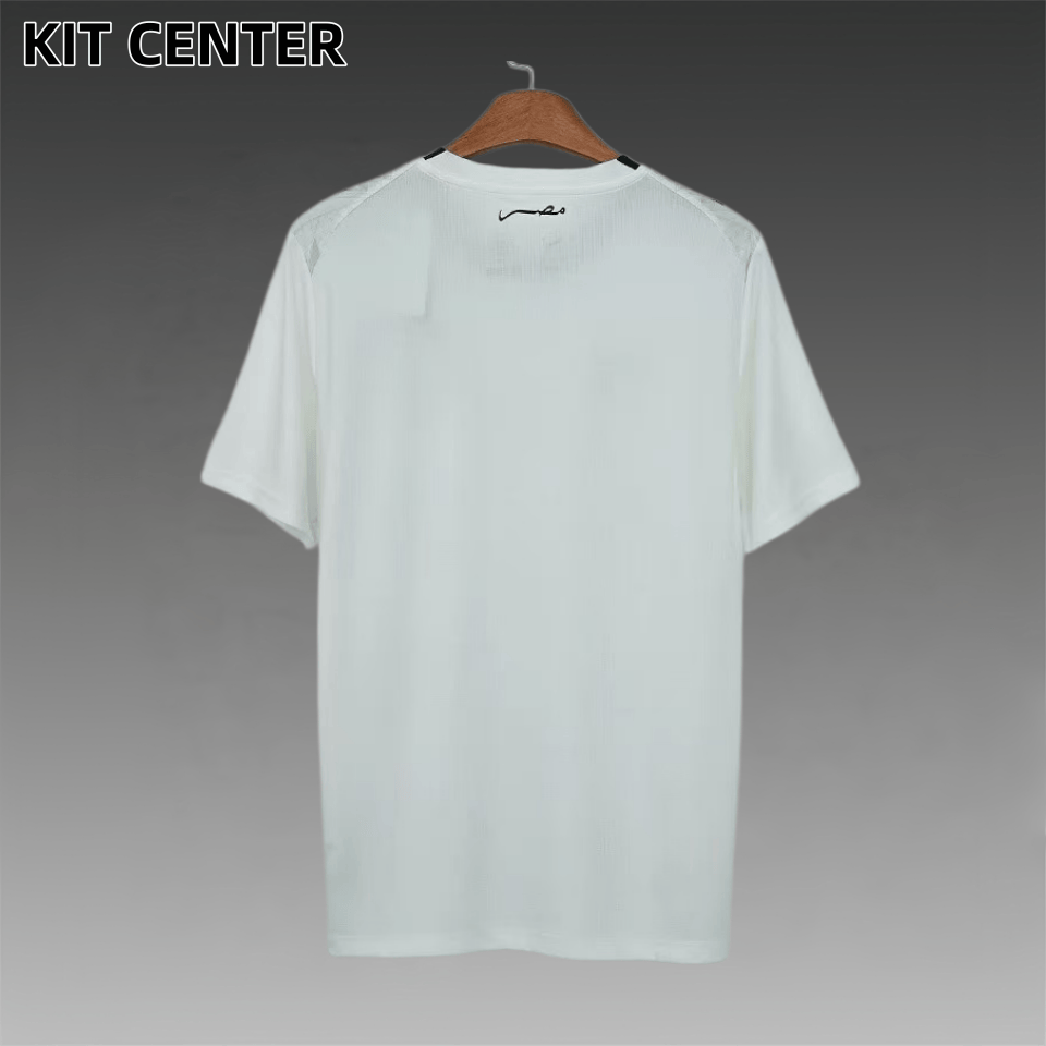 2026 Egypt Home Football Shirt (Fans Edition)