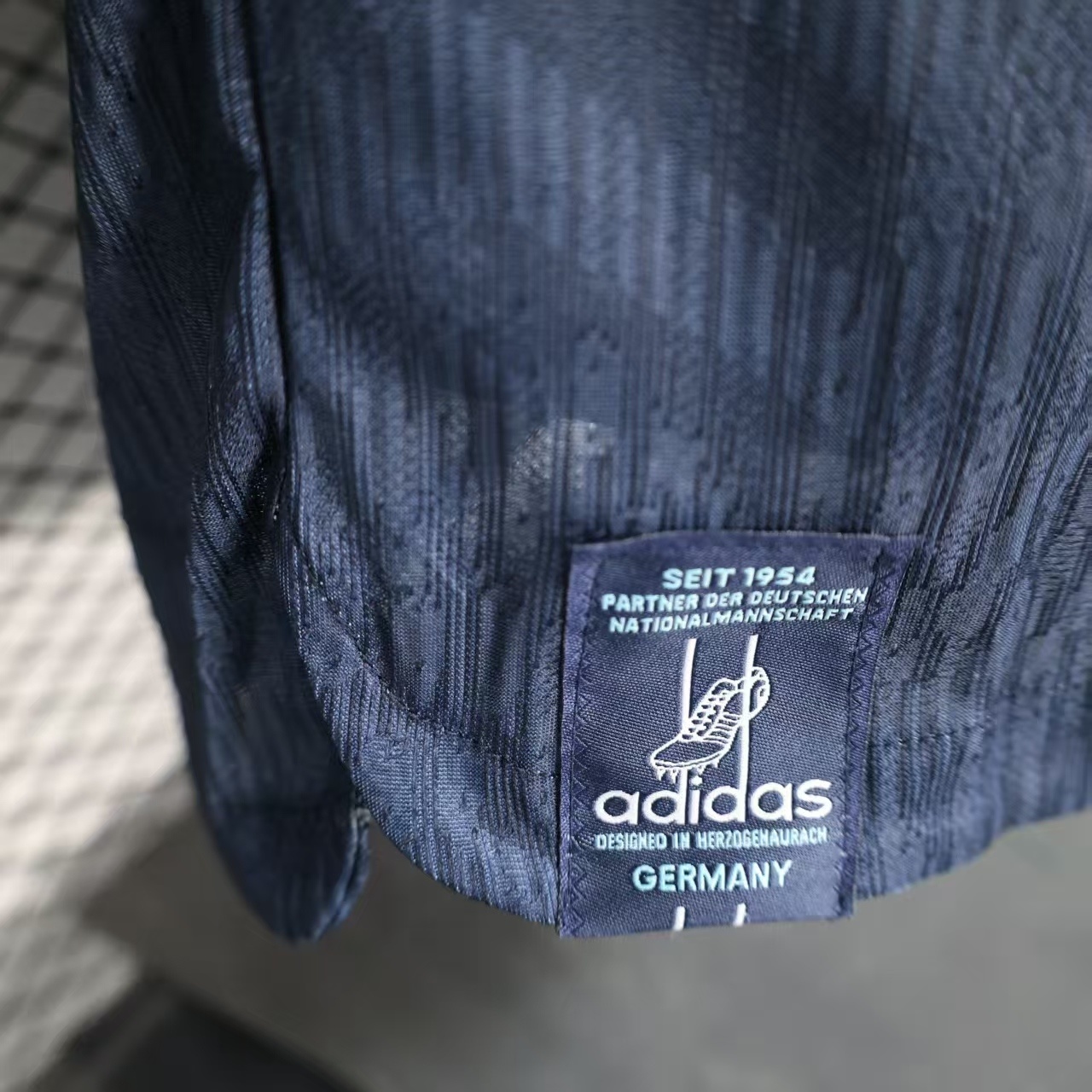 2026 Germany away Football Shirt (Player Edition)