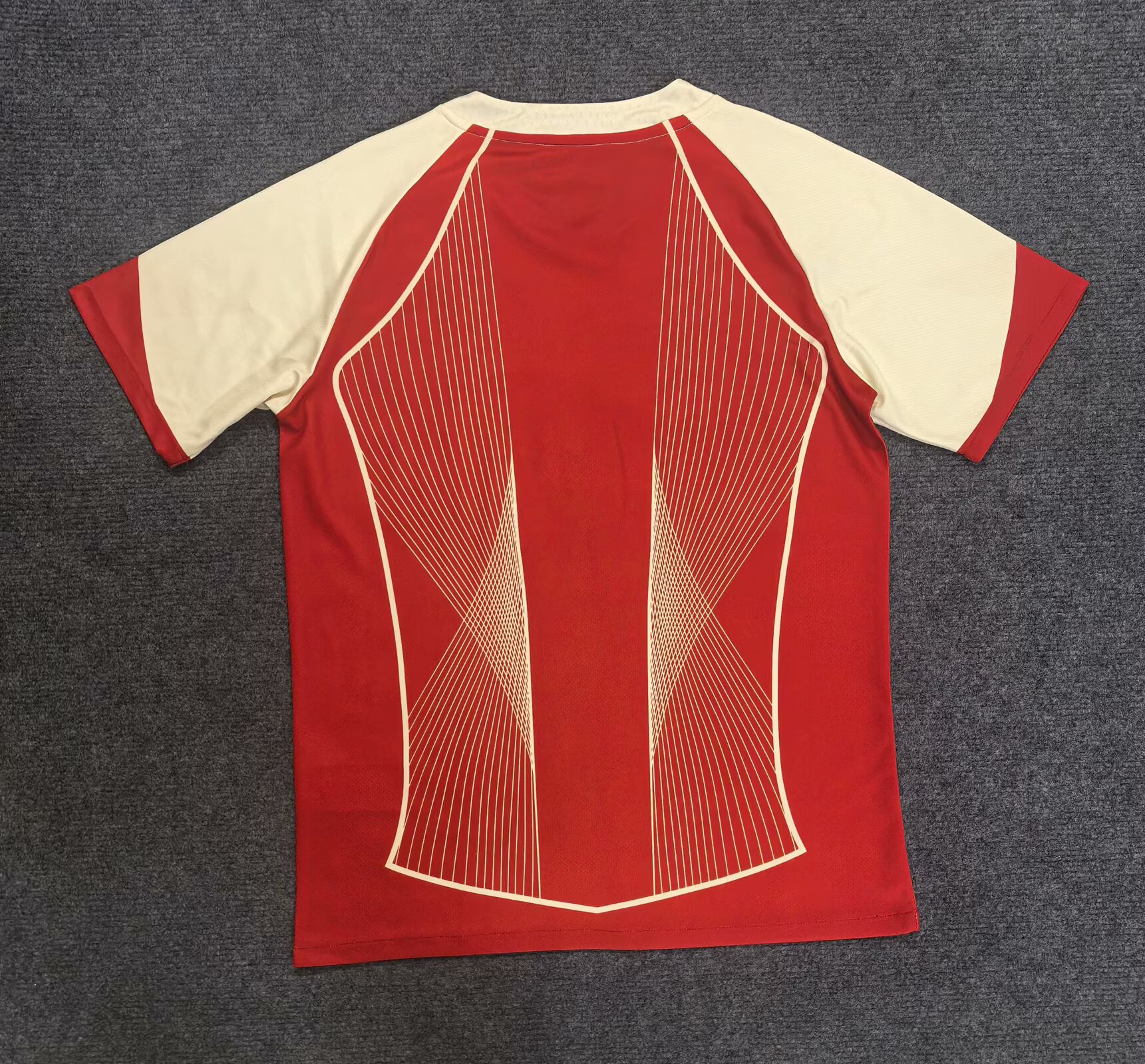 {{product_name}} High Quality Replica Football Jersey