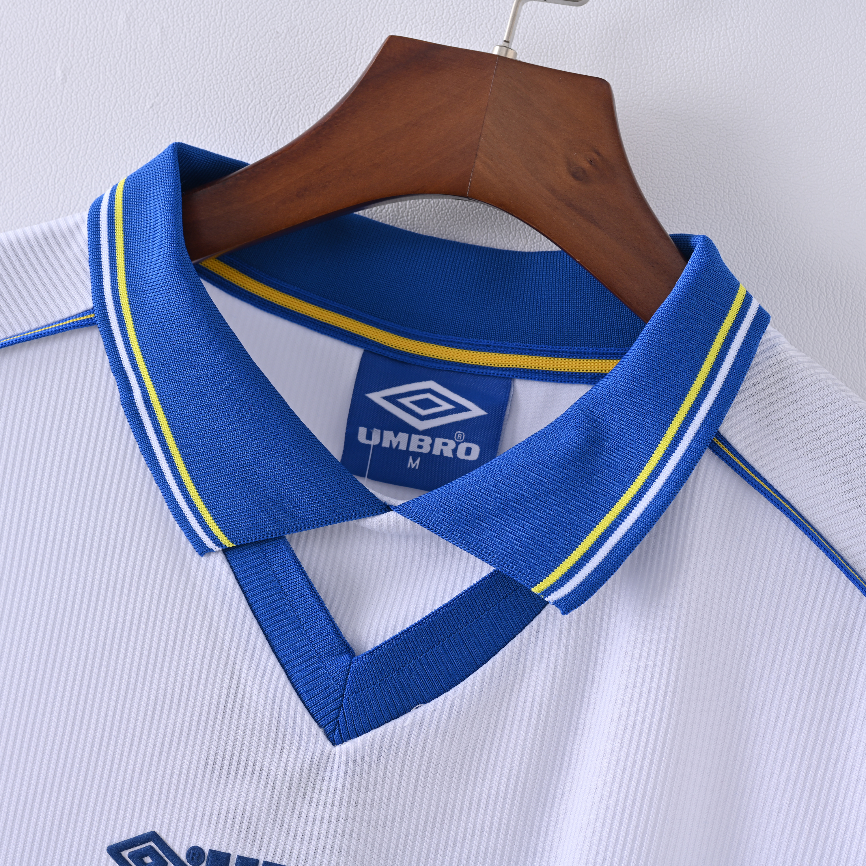 1998/2000 Chelsea Retro Away Football Shirt (Fans)