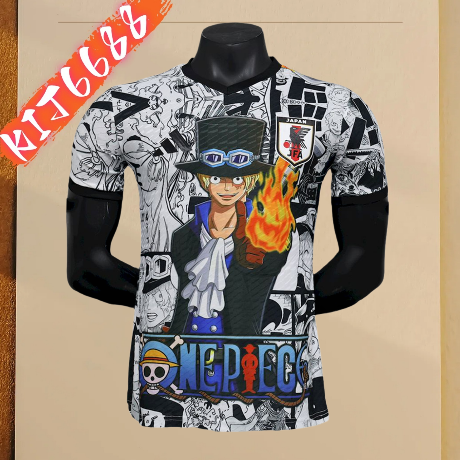 2025/2026 Japan Football Shirt (Player Edition)